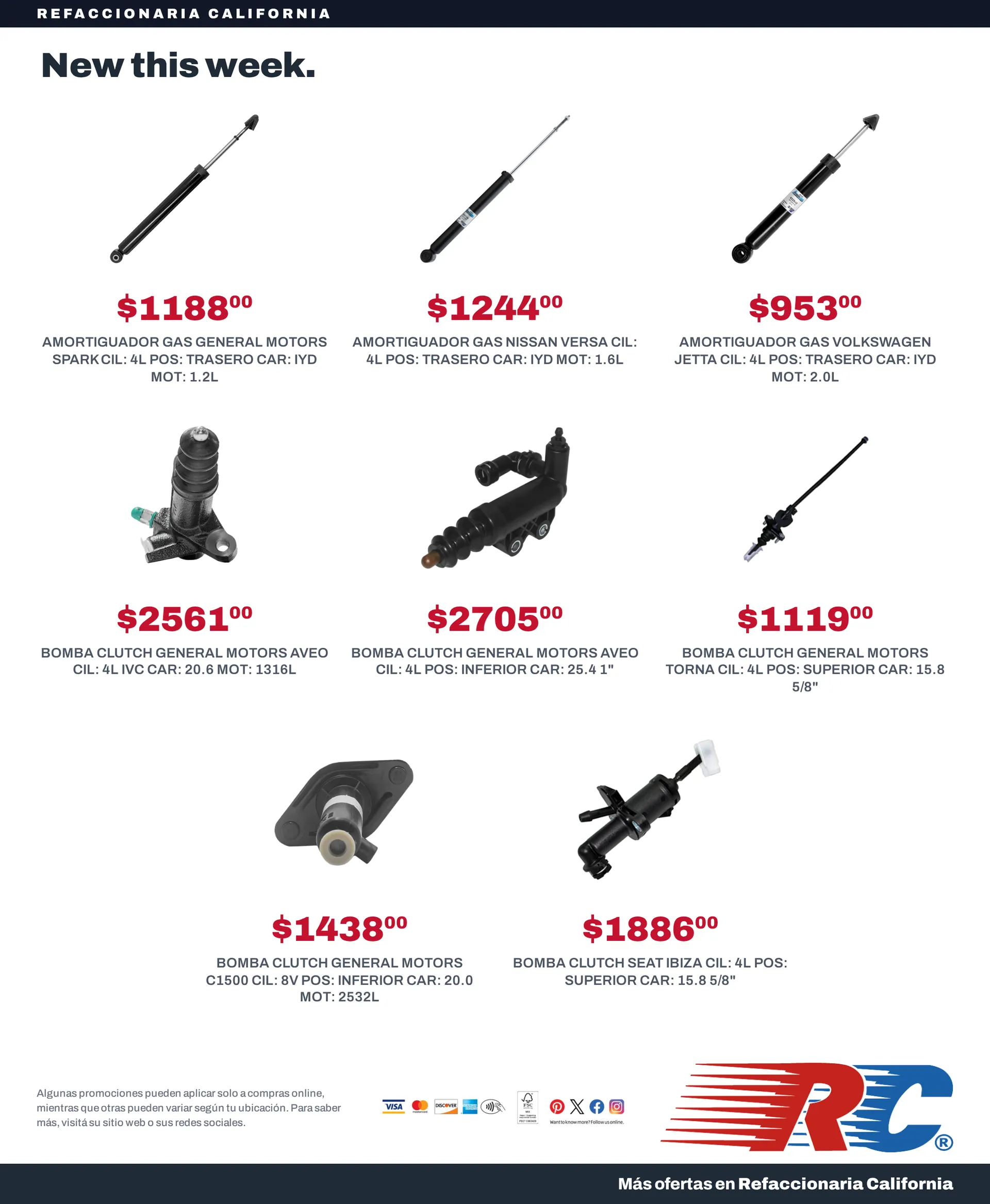 Catálogo de Ofertas semanales! 11 de agosto al 25 de agosto 2026 - Pagina 16