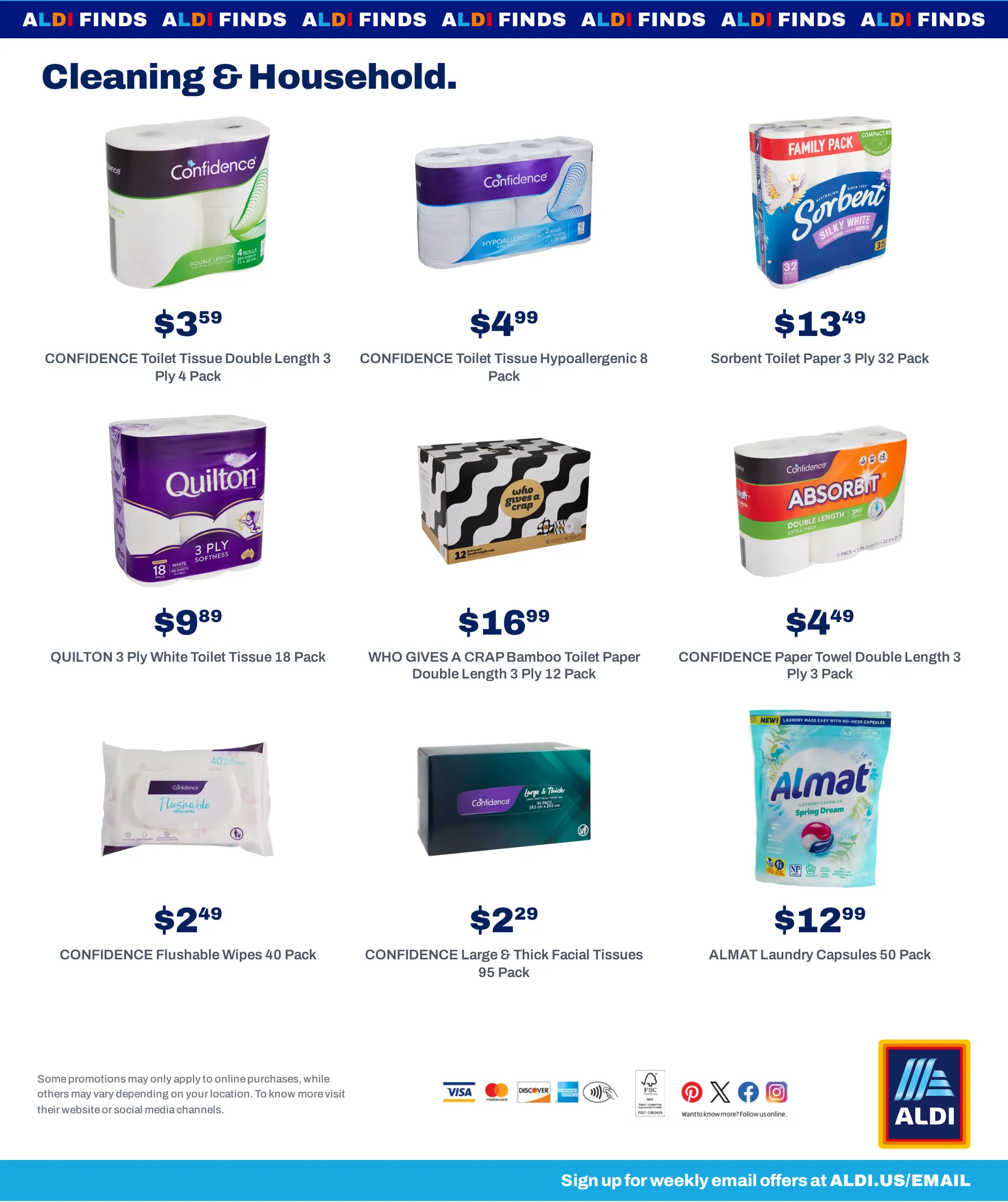 ALDI — Catalogue 2 — 2026-09-07 - Catalogue valid from 7 September to 18 September 2026 - page 16