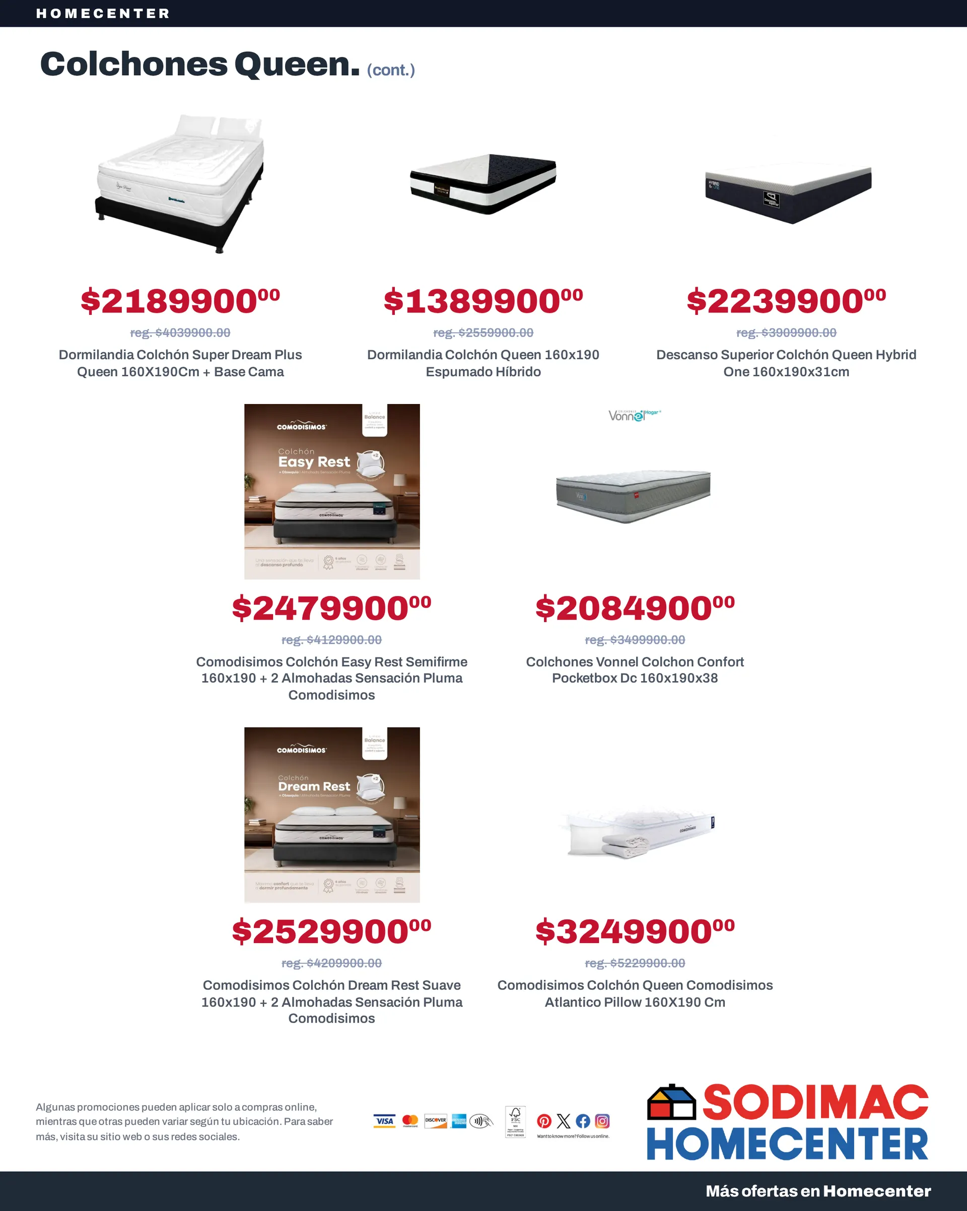 Catalogo de Homecenter — 2026-09-03 3 de septiembre al 10 de septiembre 2026 - Pag 16