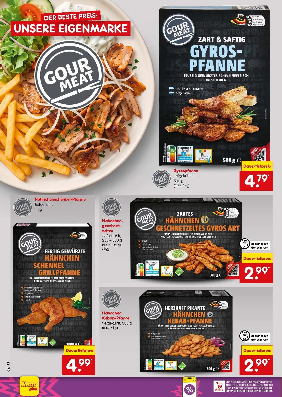 Netto Marken-Discount — 2026-09-16 van 16 september tot 19 september 2026 - Folder pagina 16