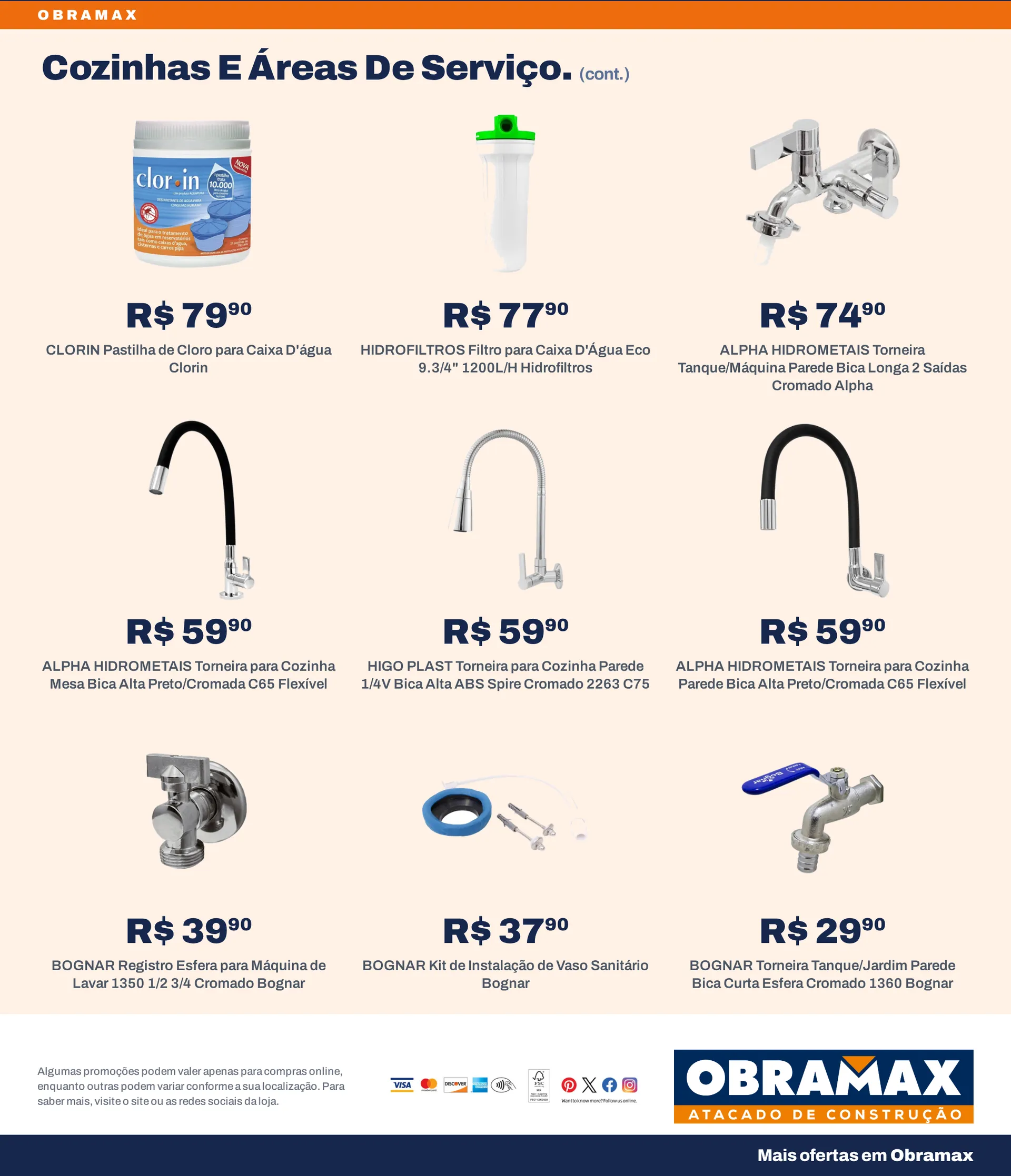 Encarte de As melhores ofertas! 18 de agosto até 1 de setembro 2026 - Pagina 16