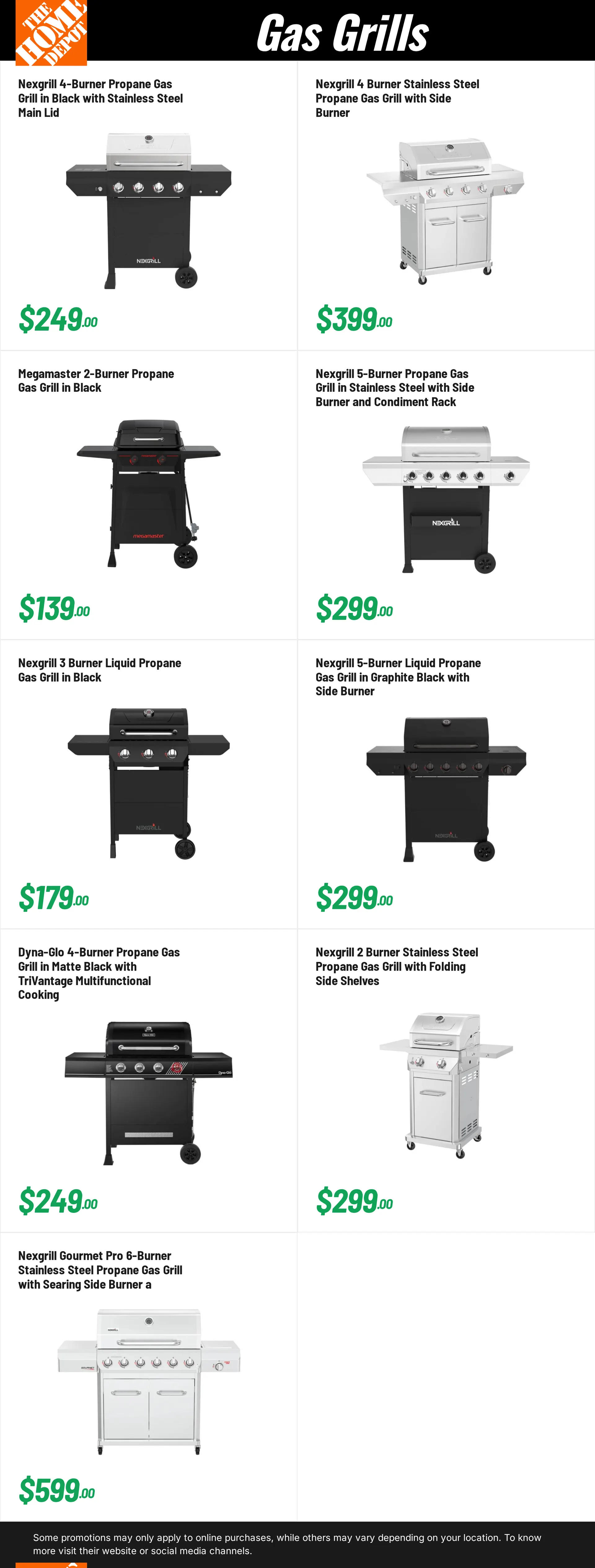 Weekly ad Weekly Deals! from August 10 to August 24 2026 - Page 16