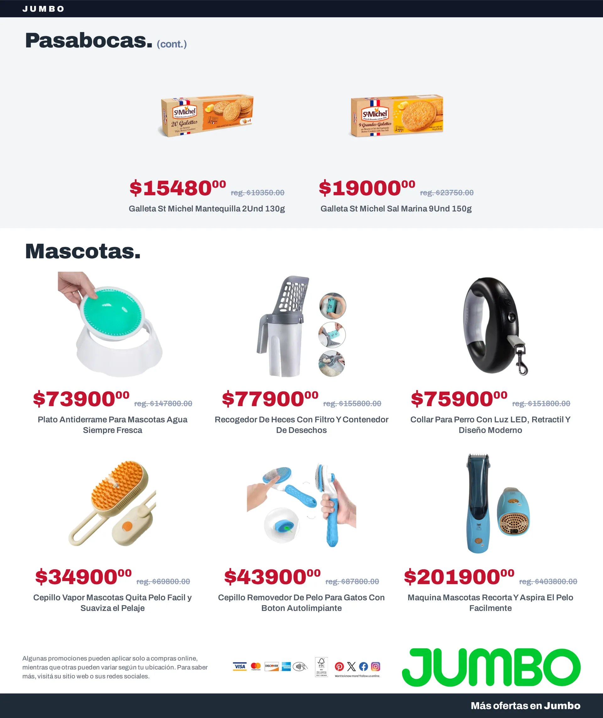 Catalogo de Ofertas semanales! 6 de agosto al 20 de agosto 2026 - Pag 16