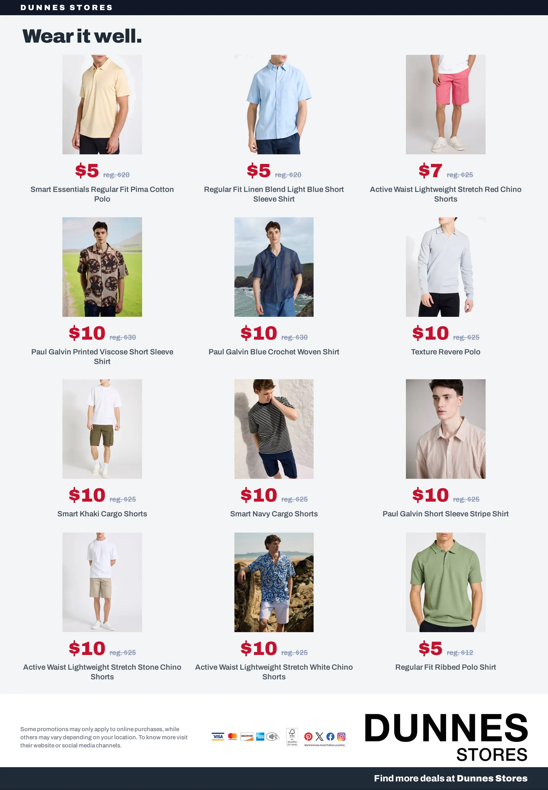 Dunnes Stores — 2026-09-28 - 28 September 5 October 2026 - Page 16