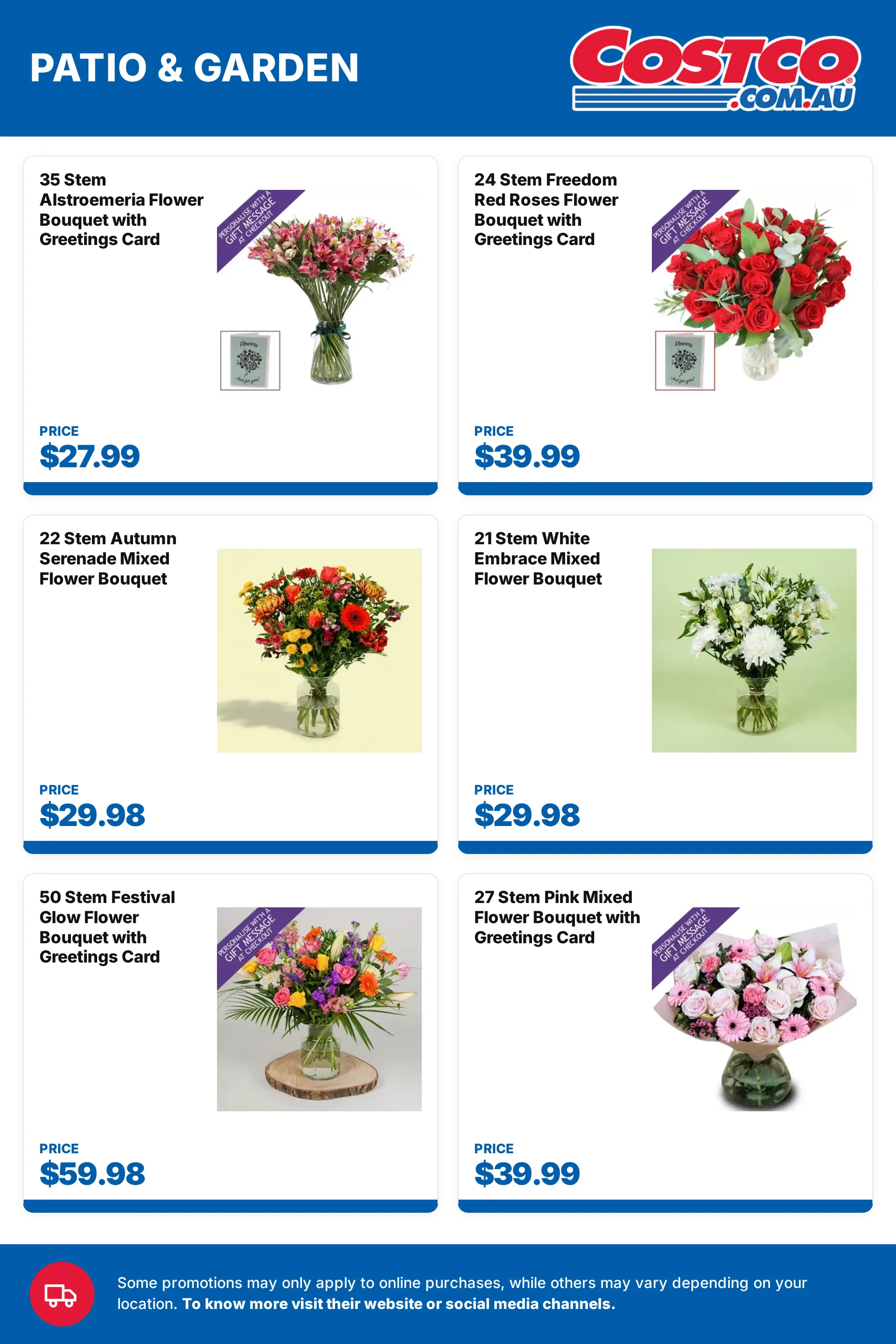 Costco — Catálogo 1 — 2026-09-24 from 24 September to 6 October 2026 - Catalogue Page 16