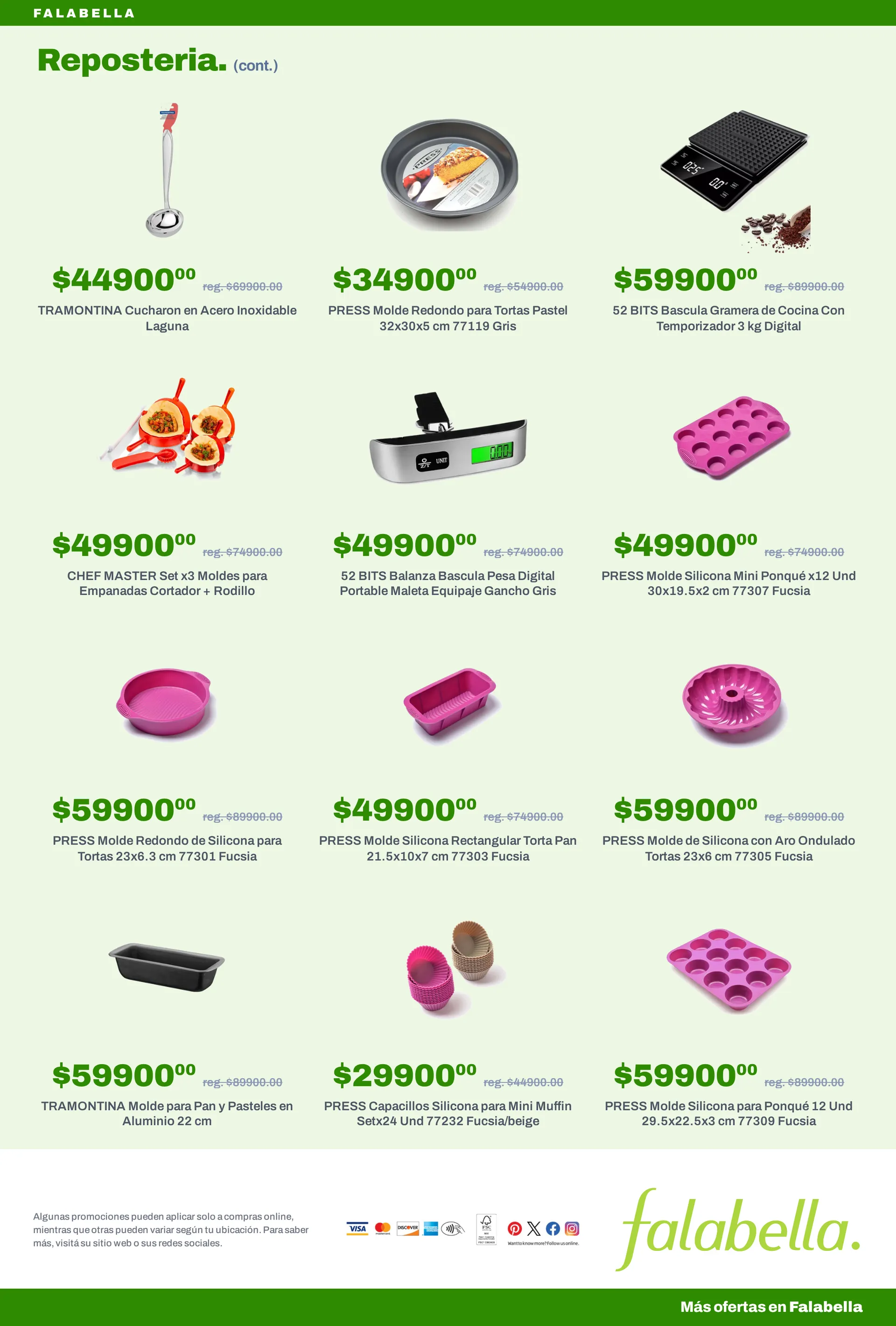 Catalogo de Ofertas semanales! 3 de agosto al 17 de agosto 2026 - Pag 16