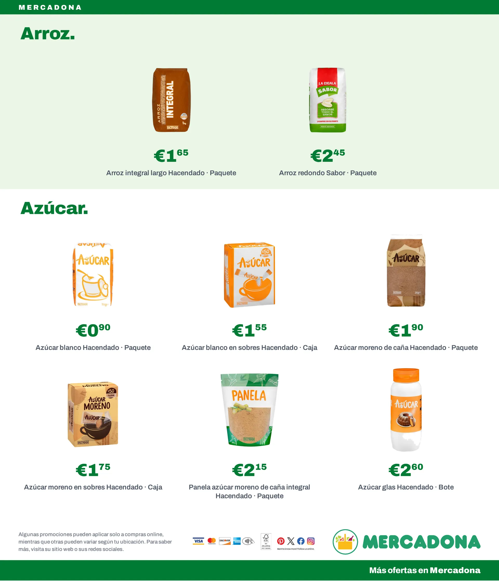 Catálogo de Mercadona — 2026-09-29 29 de septiembre al 6 de octubre 2026 - Página 16