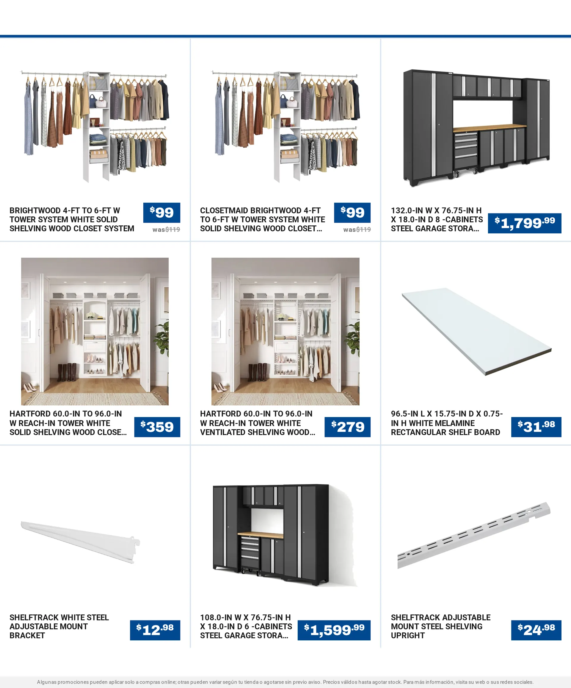 Weekly ad Lowe's — 2026-09-02 from September 2 to September 16 2026 - Page 16