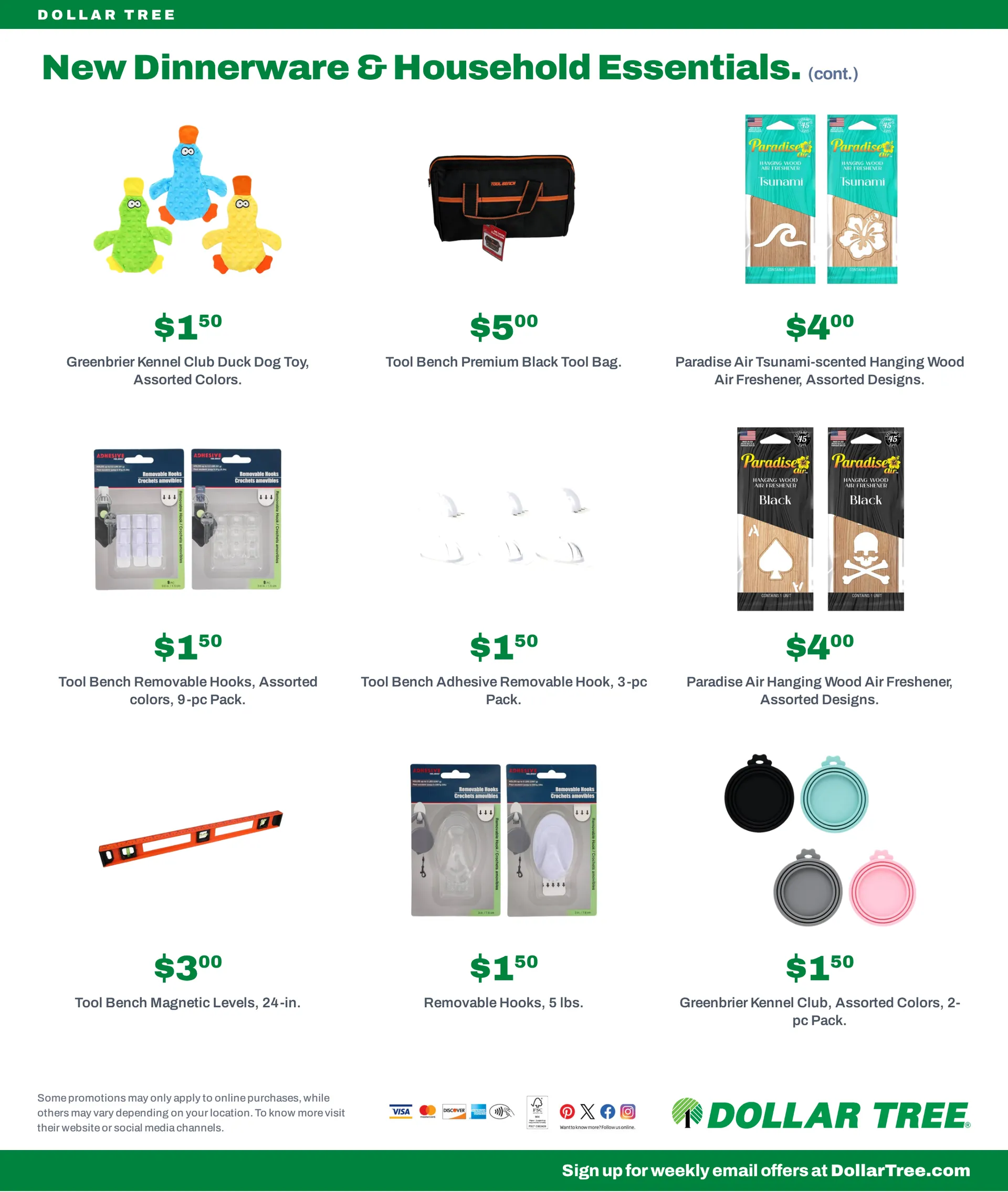 Weekly ad Weekly Ad! from July 16 to August 3 2026 - Page 16