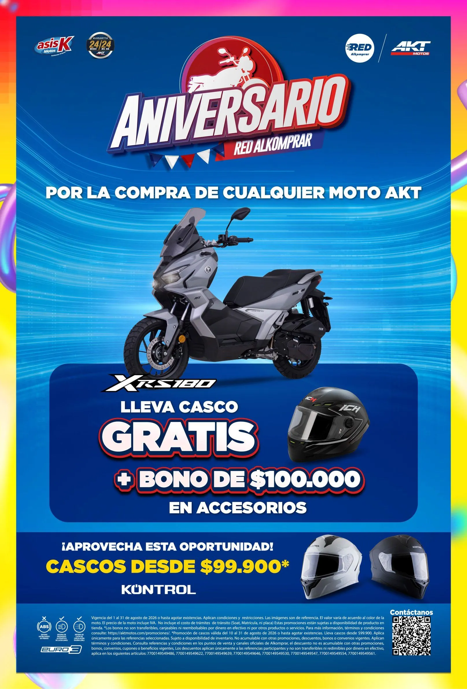 Catalogo de Alkomprar — 2026-08-19 15 de agosto al 21 de agosto 2026 - Pag 16