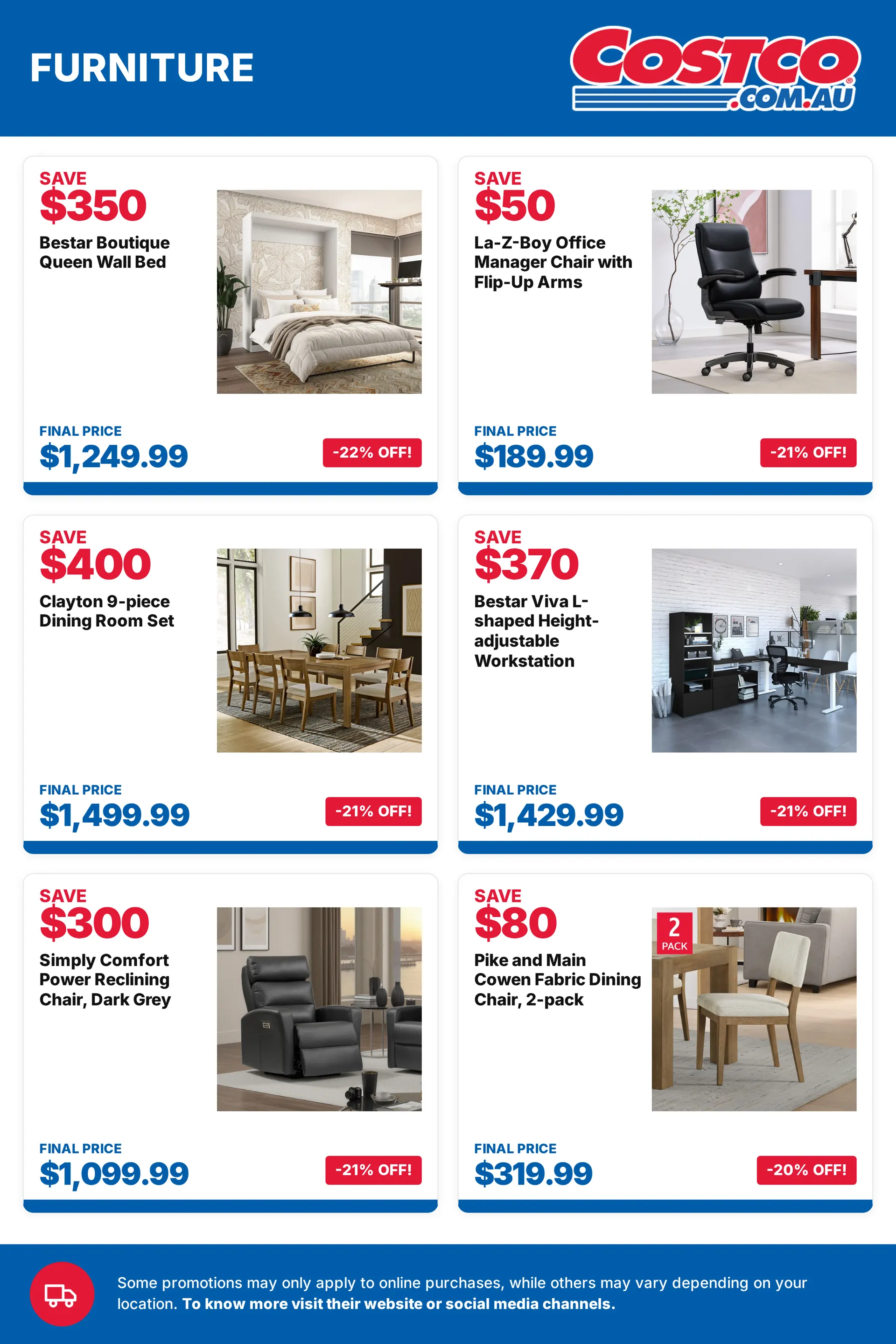 Costco — 2026-09-30 from September 30 to October 7 2026 - flyer page 16