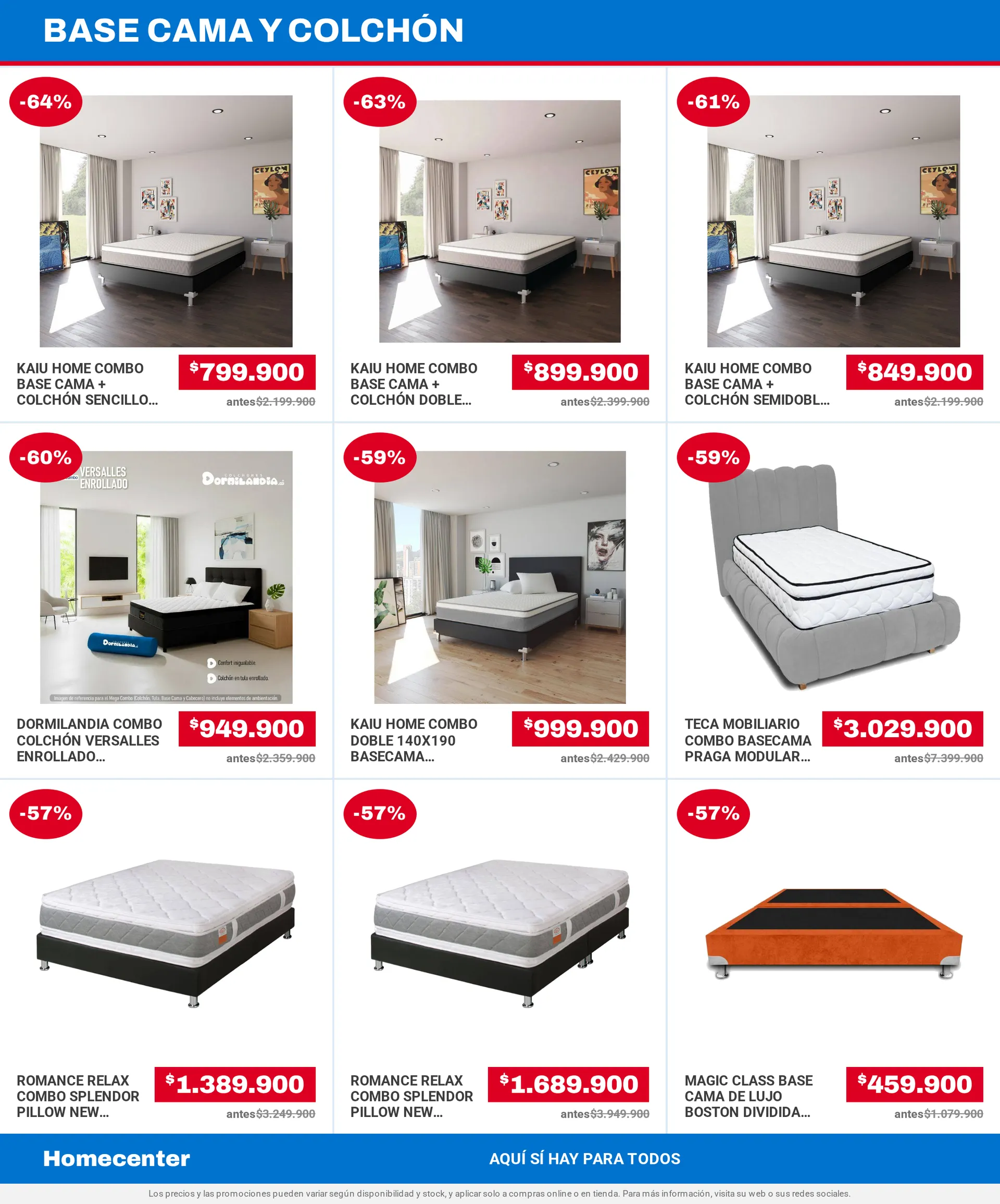 Catalogo de Homecenter — 2026-09-29 29 de septiembre al 6 de octubre 2026 - Pag 16