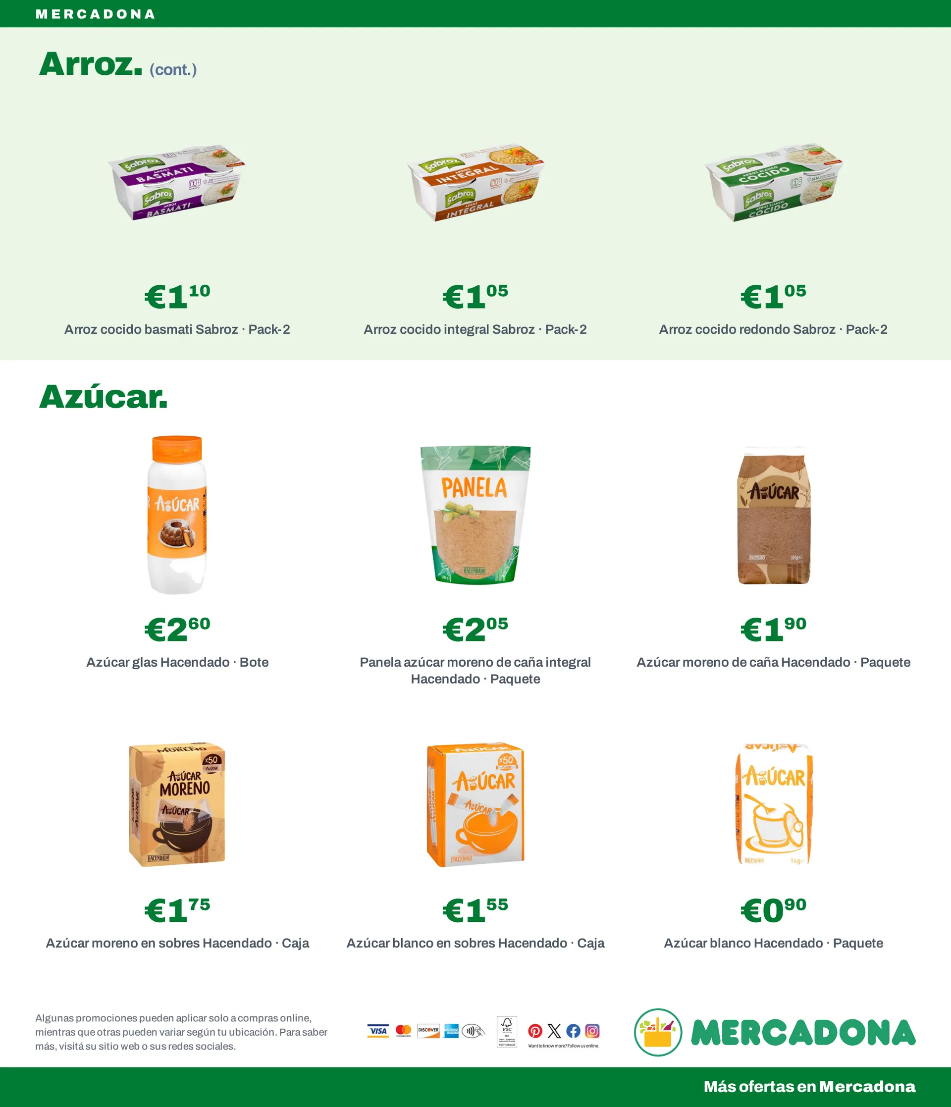Catálogo de Ofertas semanales! 11 de agosto al 25 de agosto 2026 - Página 16