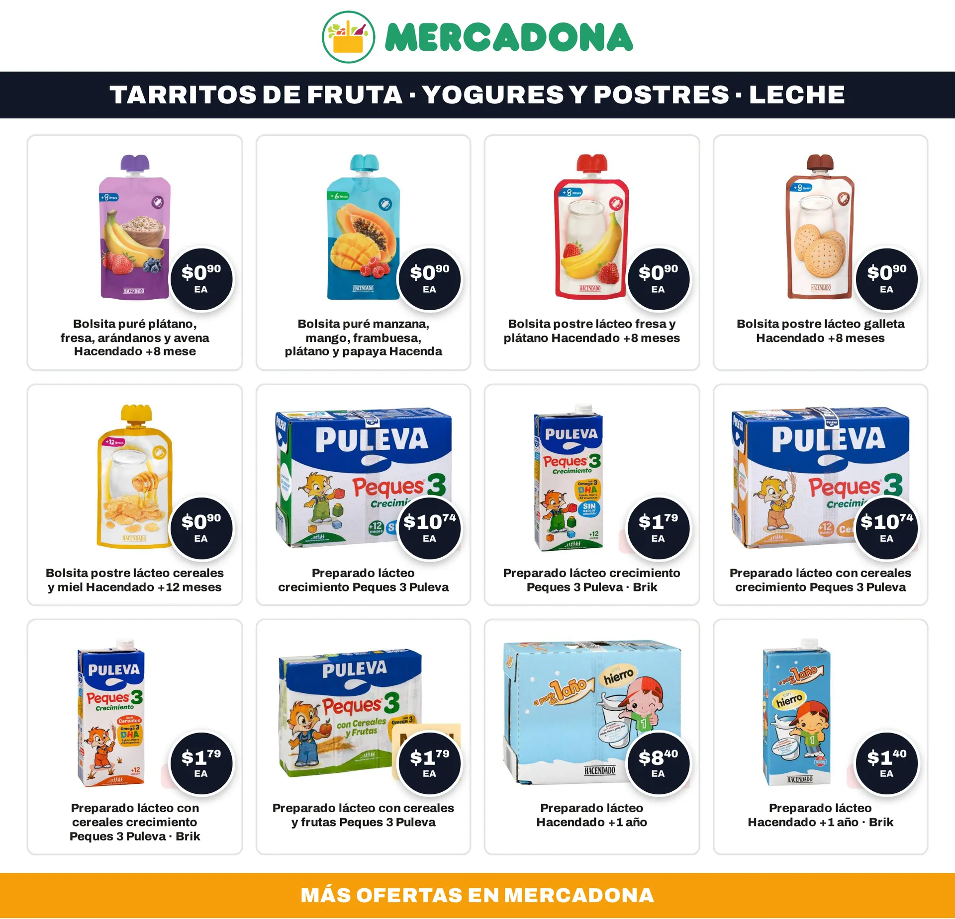 Catálogo de Mercadona — 2026-07-13 13 de julio al 20 de julio 2026 - Página 16