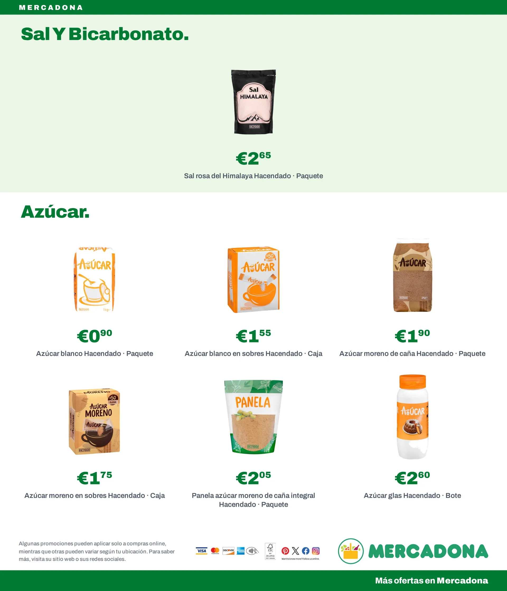 Catálogo de Mercadona — Catálogo 1 — 2026-09-08 8 de septiembre al 16 de septiembre 2026 - Página 16