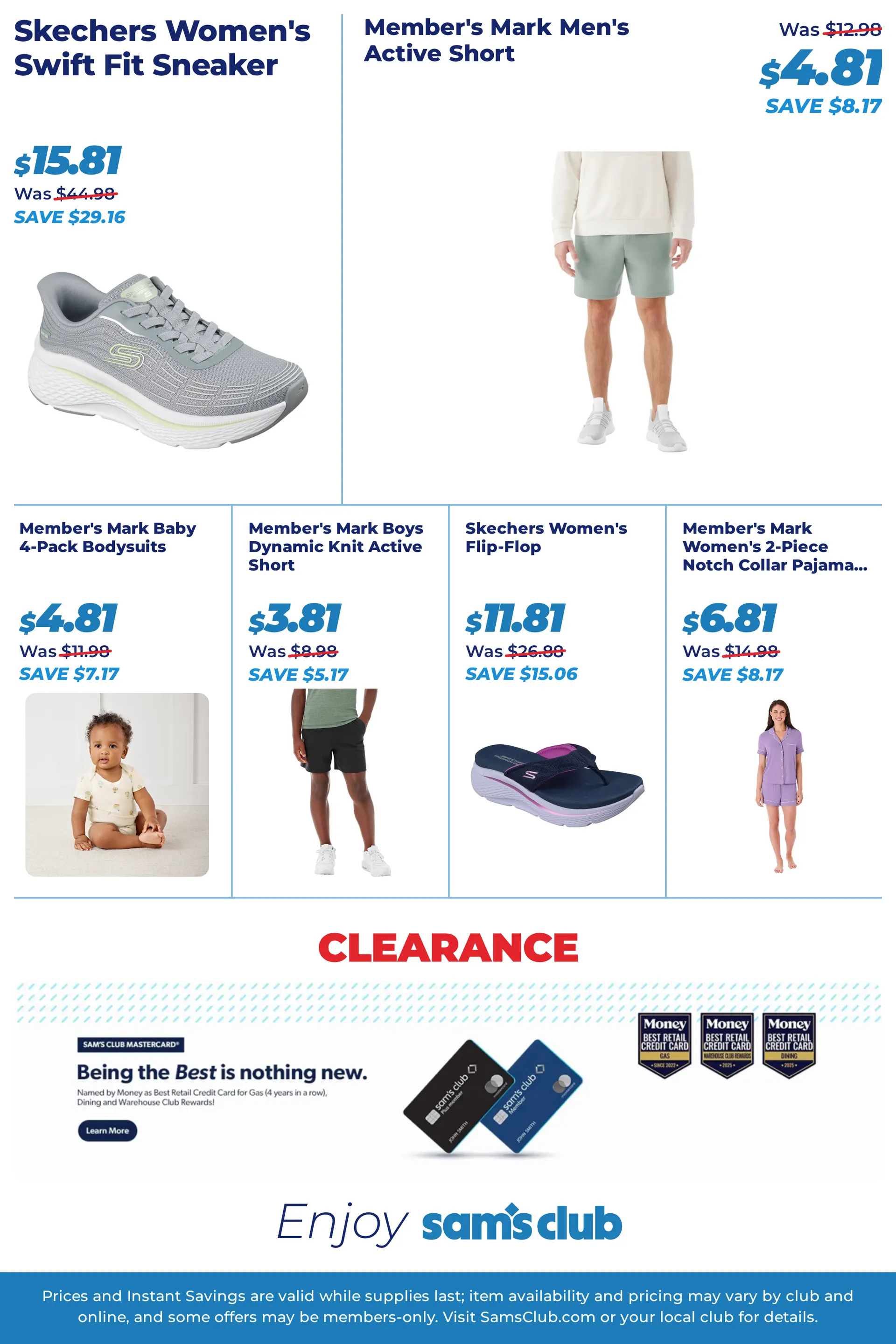 Weekly ad Sam's Club — Catálogo 1 — 2026-10-13 from October 13 to October 27 2026 - Page 16