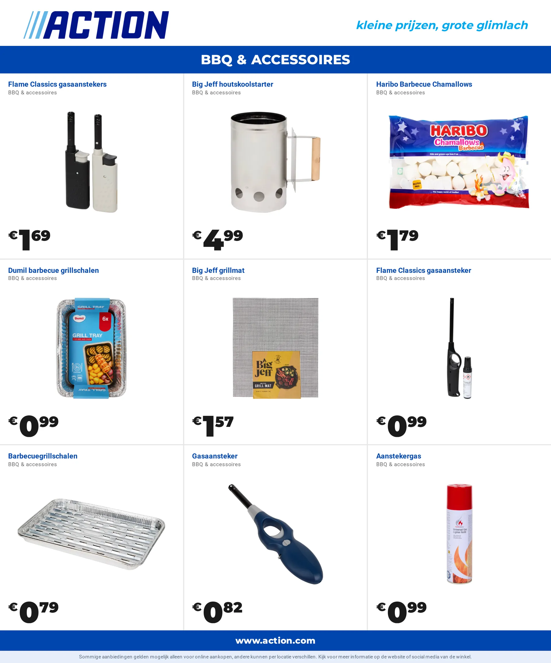 De Weekend Deals van nu van 7 augustus tot 11 augustus 2026 - Folder pagina 16