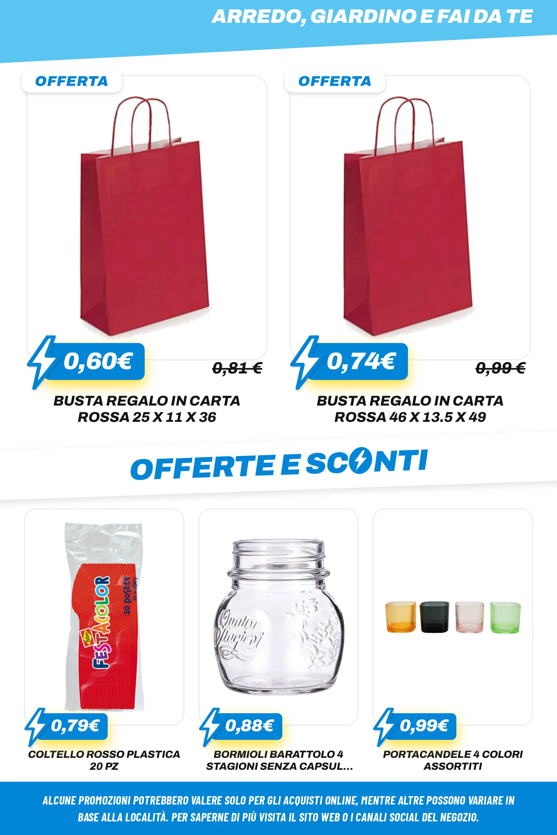 Risparmio Casa — 2026-09-22 da 22 settembre a 6 ottobre di 2026 - Pagina del volantino 16