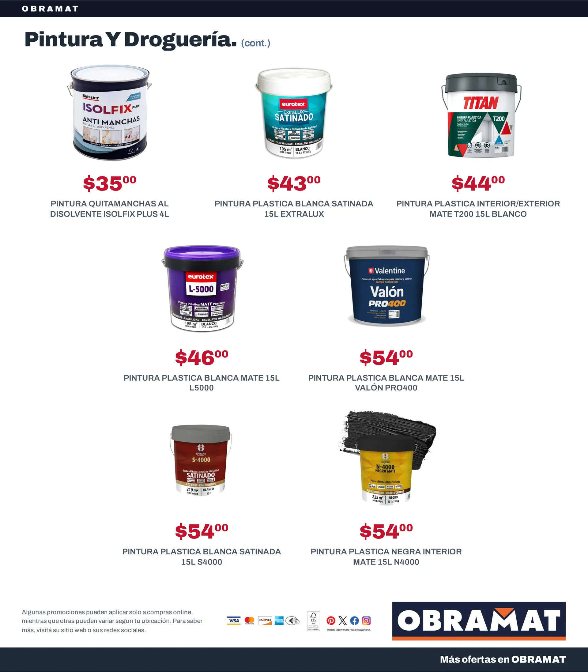 Catálogo de Ofertas semanales! 12 de agosto al 26 de agosto 2026 - Página 16