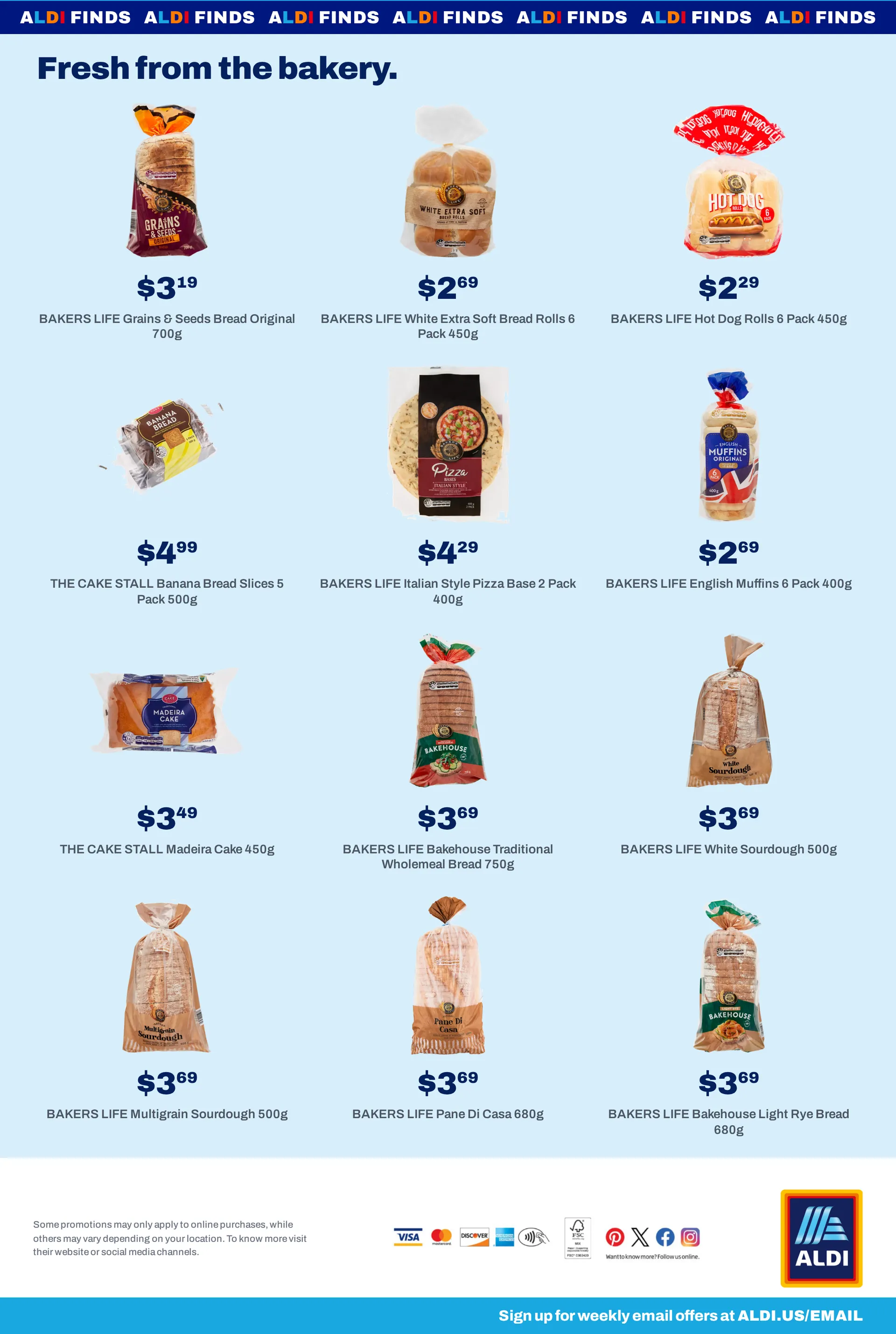ALDI — Catalogue — 2026-09-07 - Catalogue valid from 7 September to 18 September 2026 - page 16