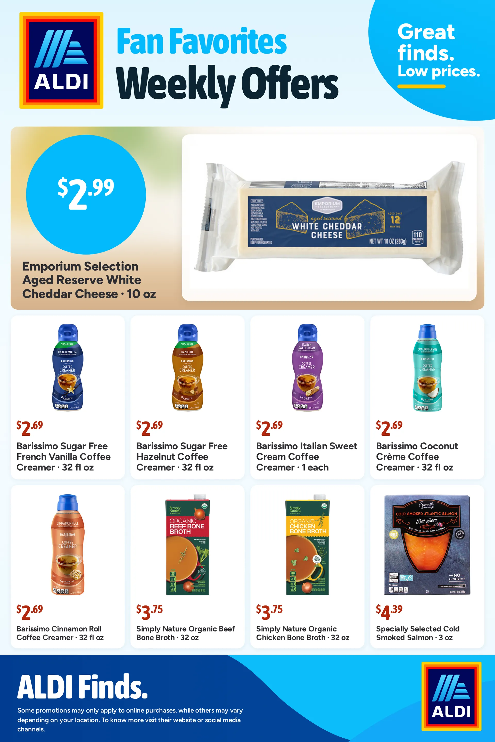 Weekly promotion ALDI — Catálogo 2 — 2026-10-15 spanning from October 15 to October 30 2026 - Page 16 for Catalogue 365