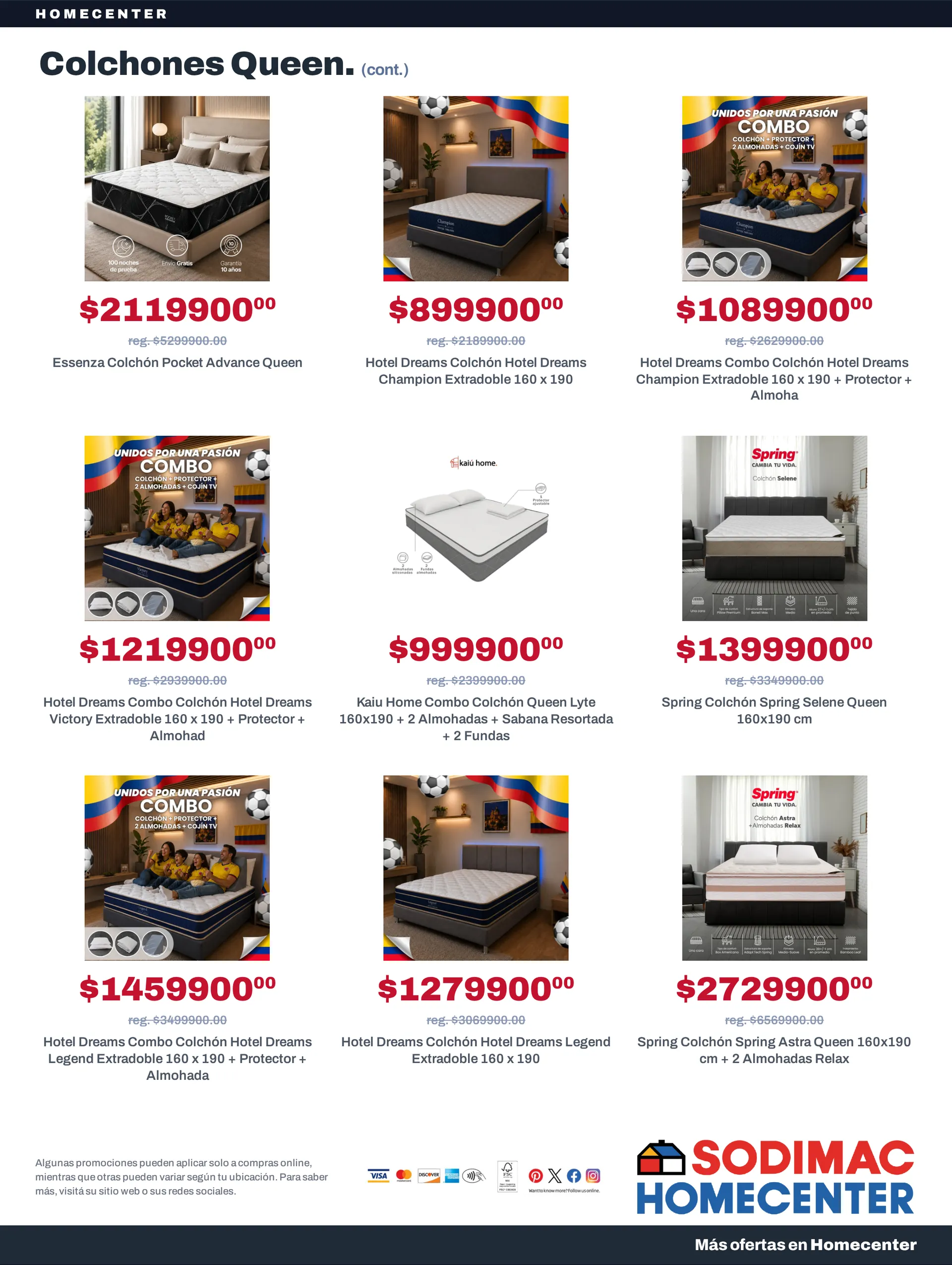 Catalogo de Ofertas semanales! 28 de julio al 11 de agosto 2026 - Pag 16