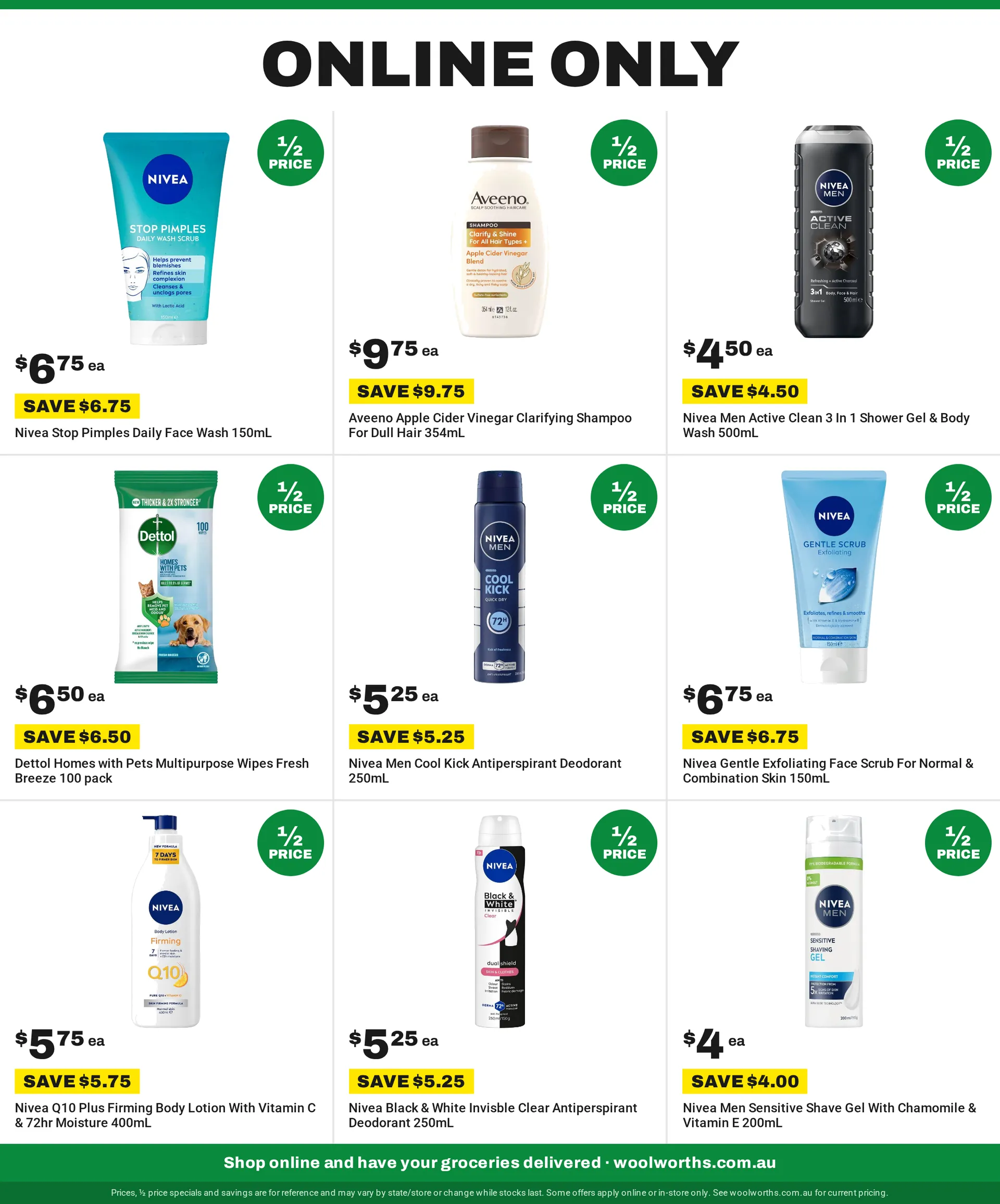 Woolworths — 2026-07-10 - Catalogue valid from 10 July to 17 July 2026 - page 16