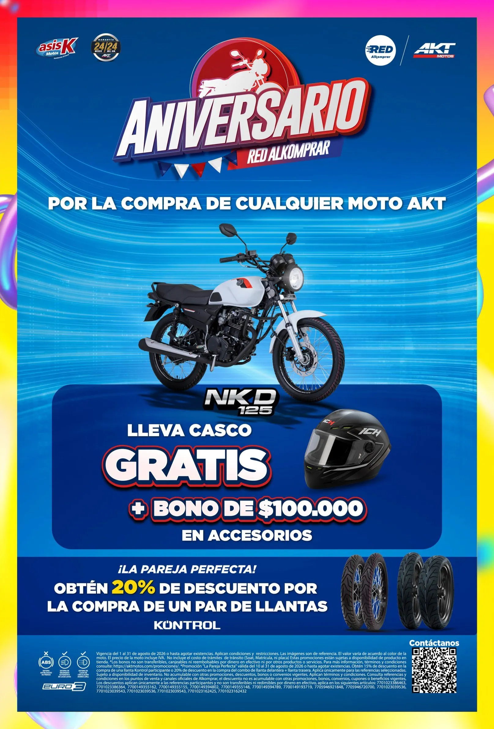 Catalogo de Alkomprar — 2026-08-24 22 de agosto al 28 de agosto 2026 - Pag 16