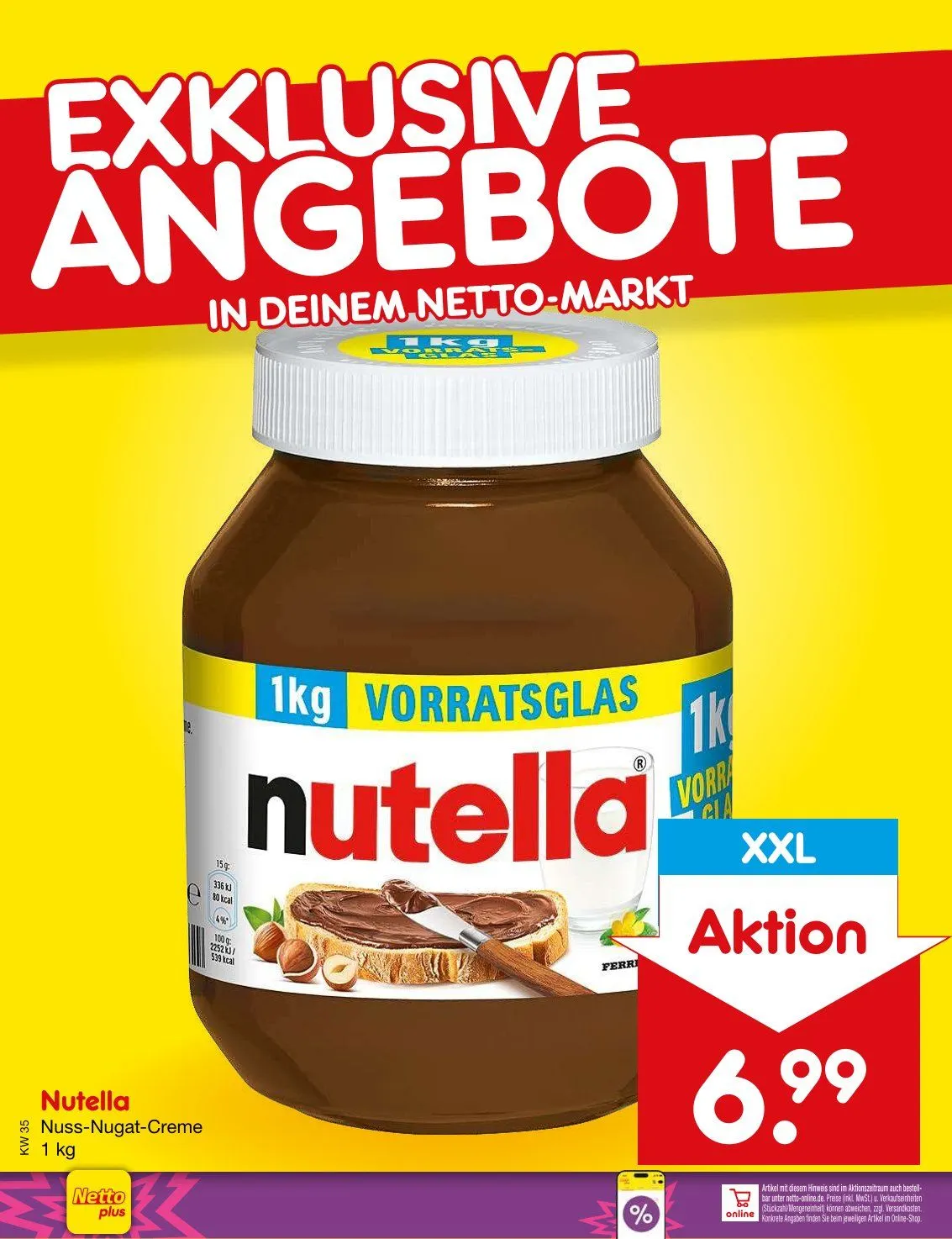 Netto Marken-Discount — 2026-08-24 van 24 augustus tot 29 augustus 2026 - Folder pagina 16
