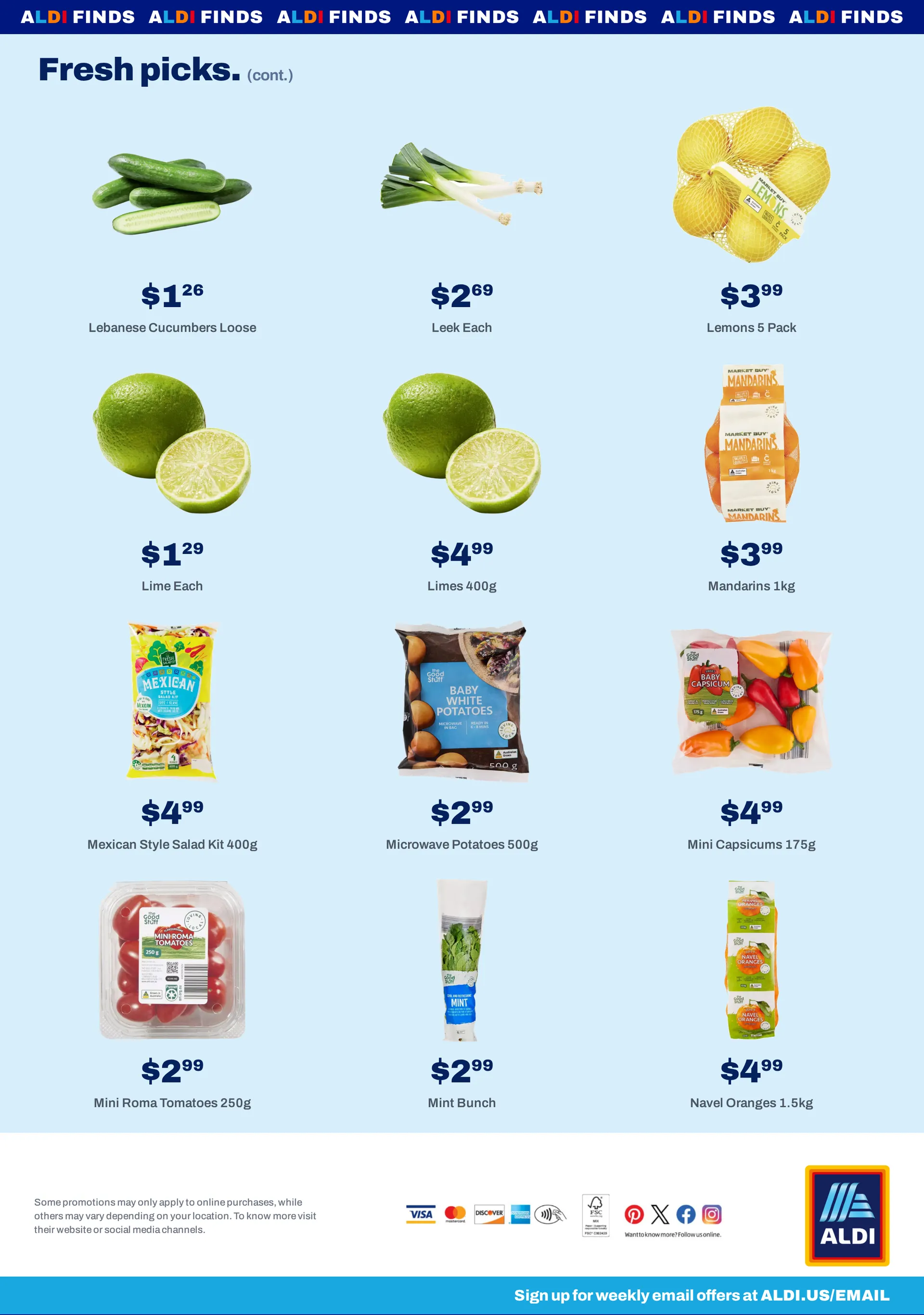 Special Buys - Catalogue valid from 14 August to 31 August 2026 - page 16