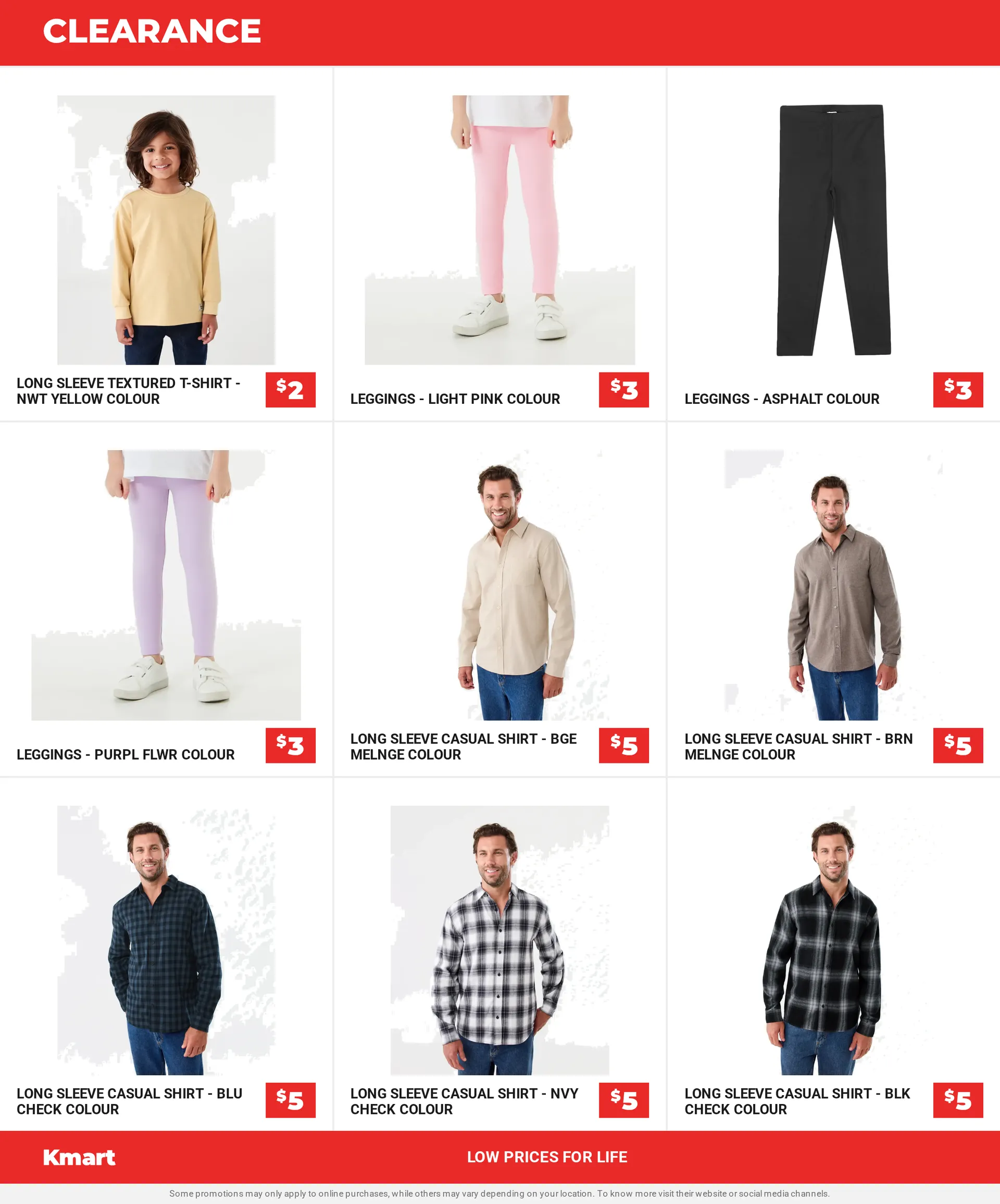Kmart — 2026-07-14 - Catalogue valid from 14 July to 21 July 2026 - page 16