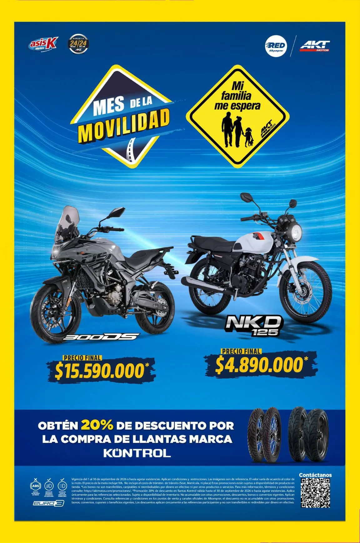 Catalogo de Alkomprar — 2026-09-22 19 de septiembre al 25 de septiembre 2026 - Pag 16