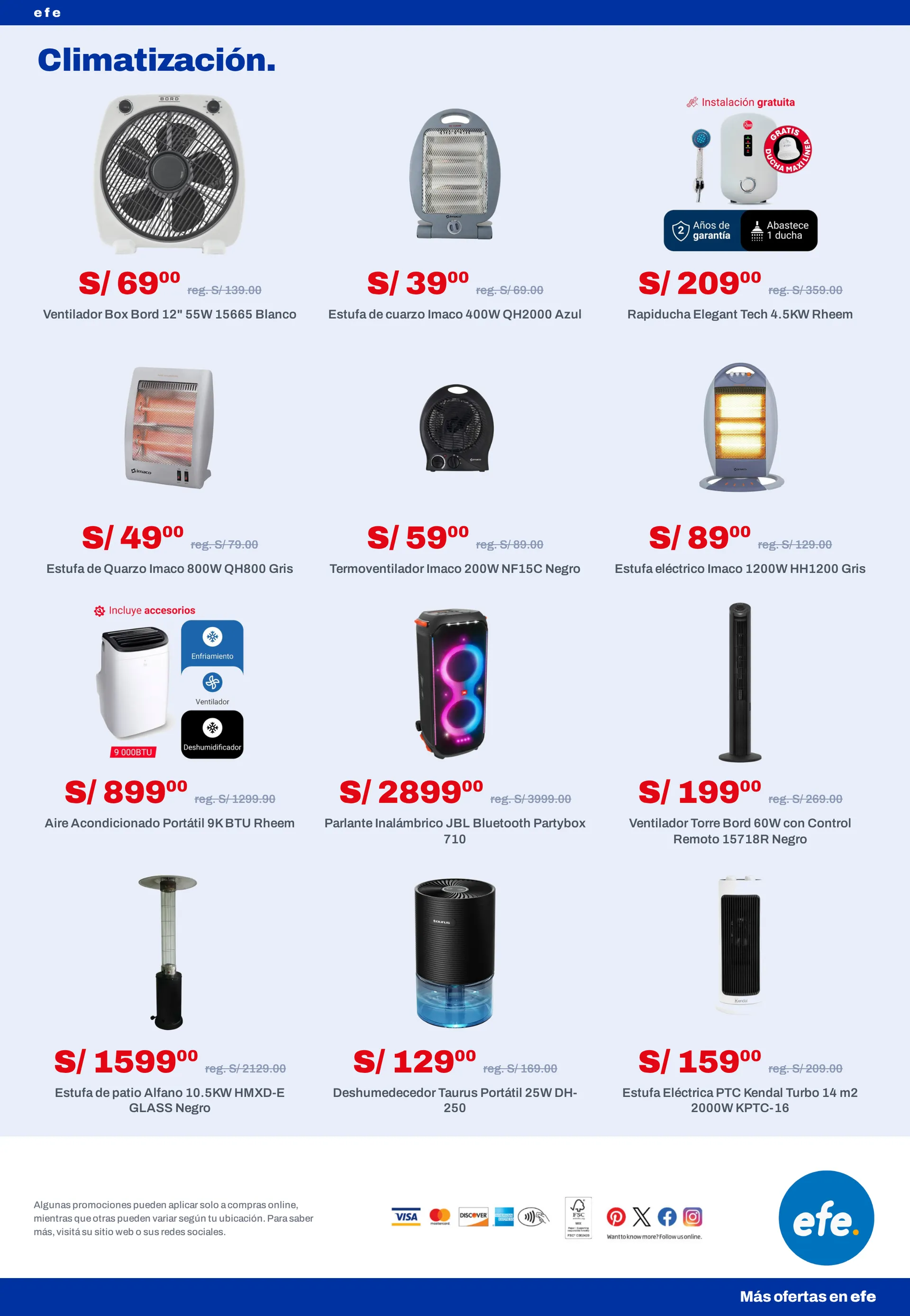 Catalogo de Ofertas semanales! 18 de agosto al 31 de agosto 2026 - Pag 16
