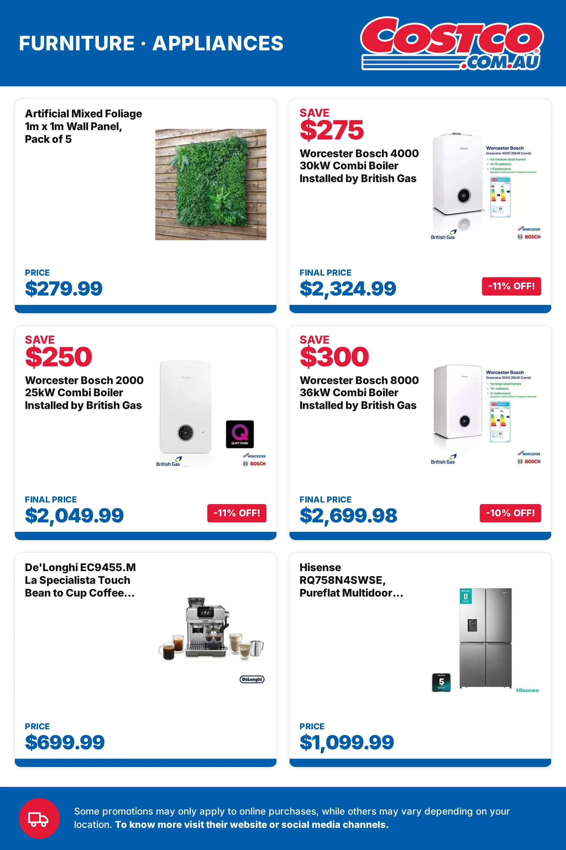 Costco — 2026-09-03 from 3 September to 10 September 2026 - Catalogue Page 16