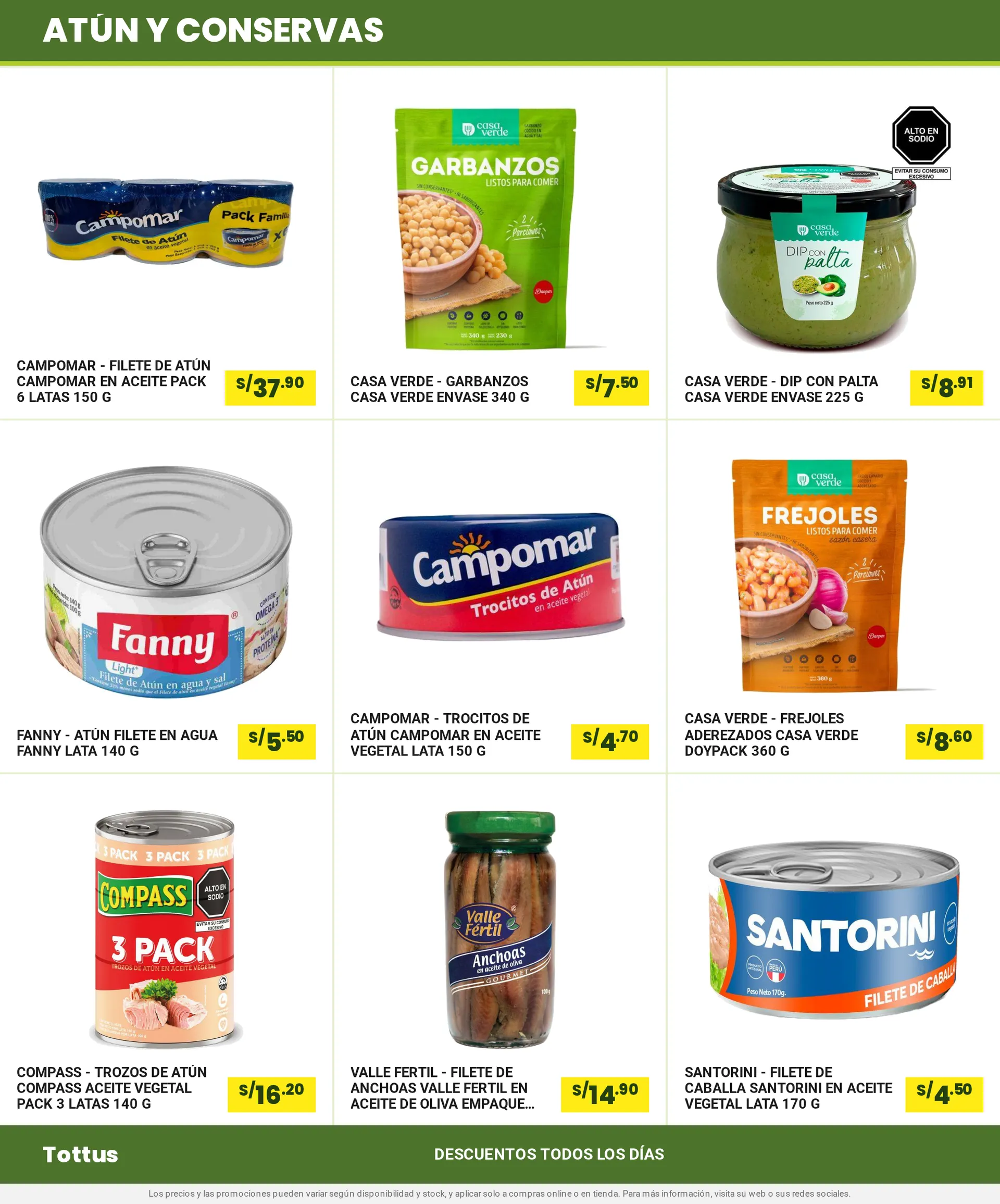 Catalogo de Ofertas semanales! 27 de agosto al 10 de setiembre 2026 - Pag 16