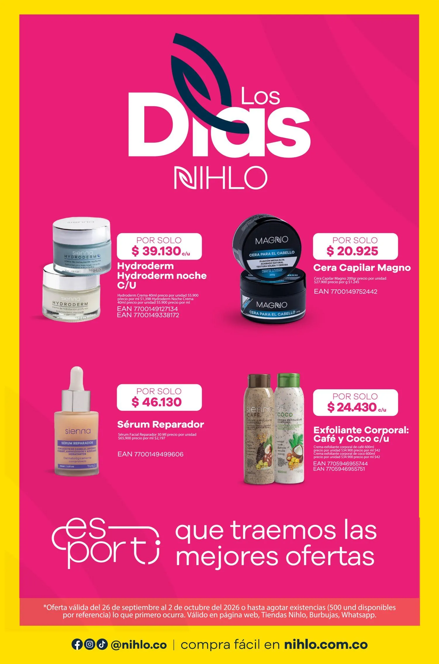 Catalogo de Alkomprar — 2026-09-29 26 de septiembre al 2 de octubre 2026 - Pag 16