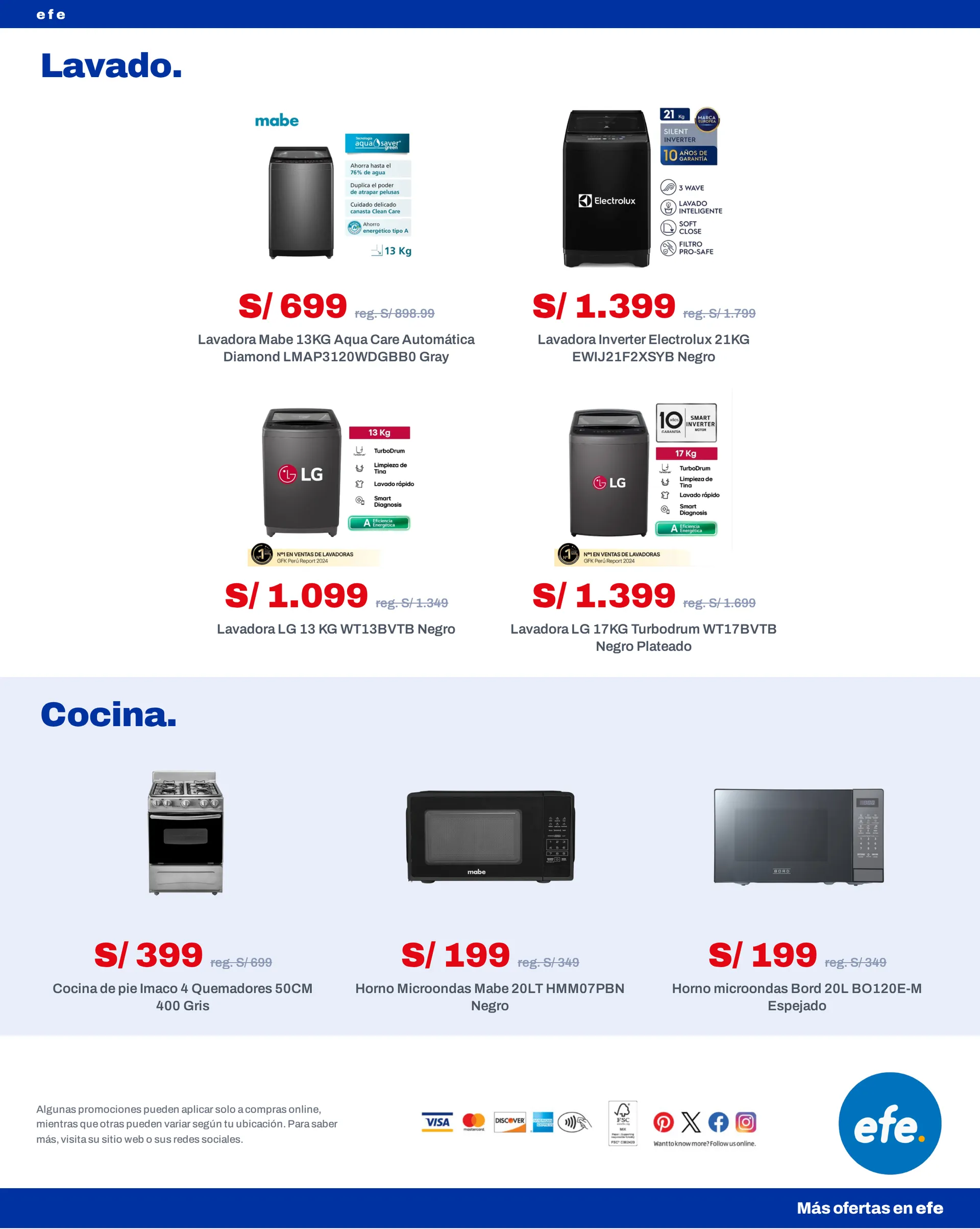 Catalogo de efe — 2026-09-24 24 de setiembre al 1 de octubre 2026 - Pag 16