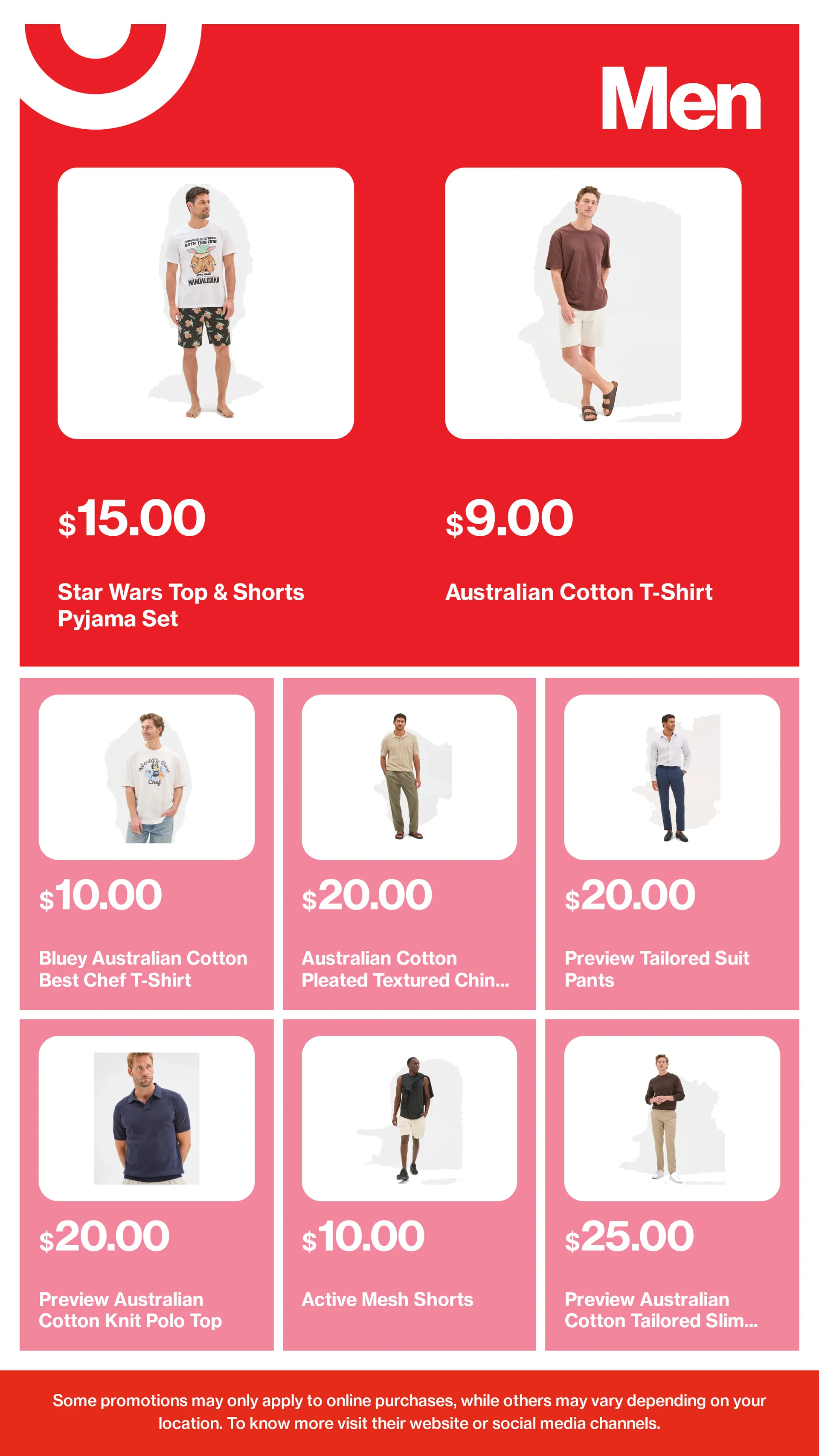 Target — 2026-10-30 - Catalogue valid from 30 October to 13 November 2026 - page 16