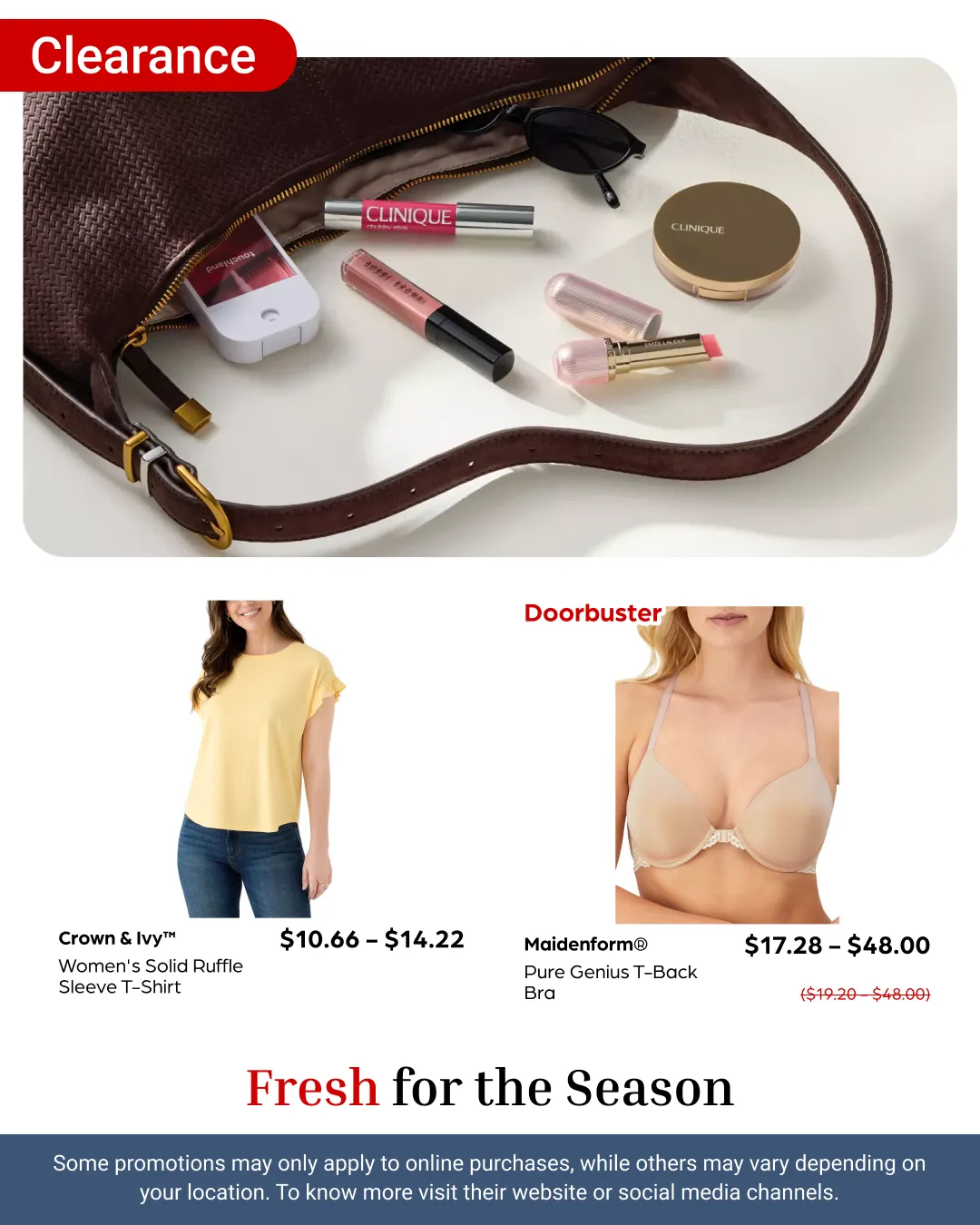 Weekly ad Weekly deals! from August 24 to September 8 2026 - Page 16