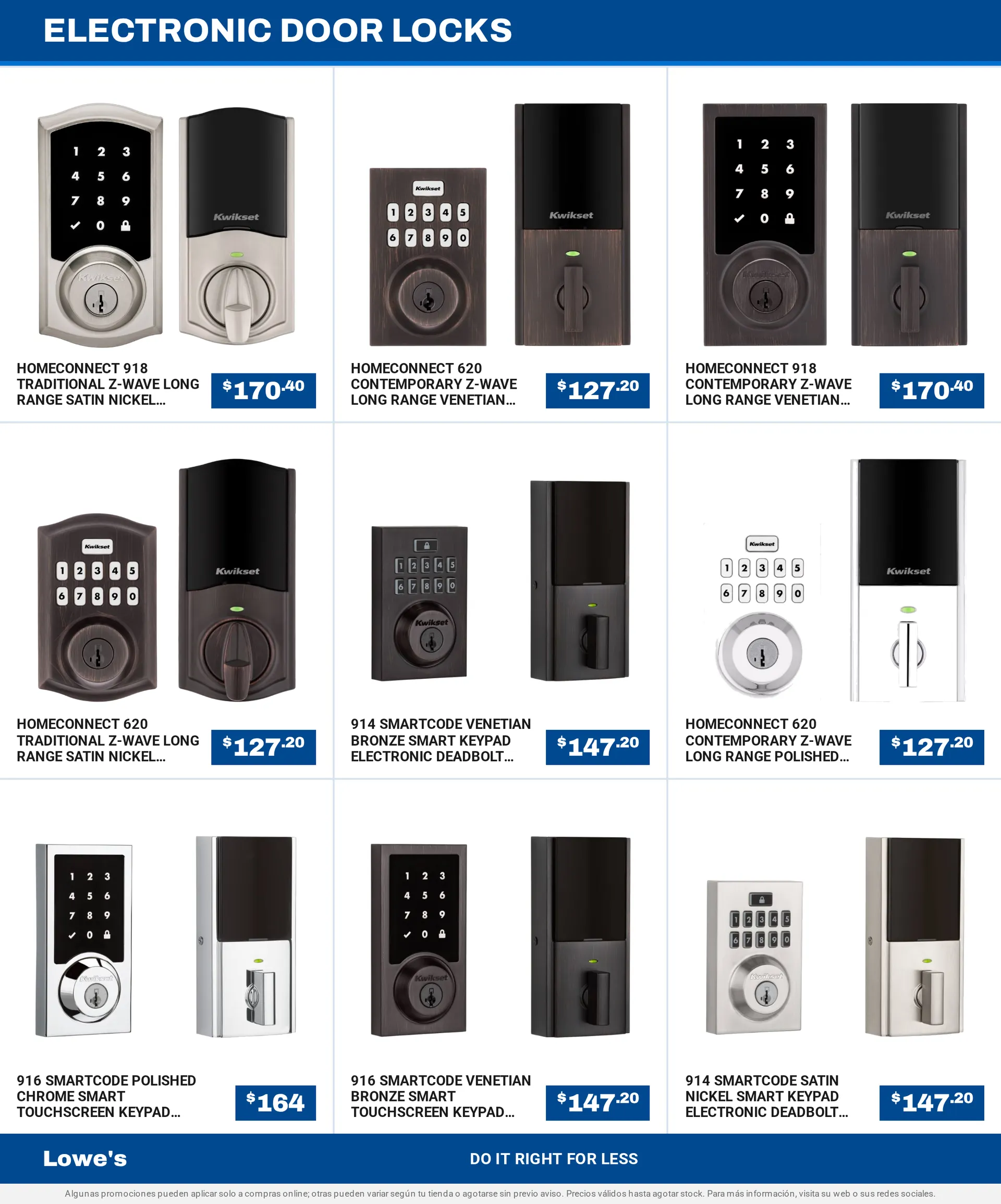 Weekly ad Lowe's — 2026-09-21 from September 21 to October 10 2026 - Page 16