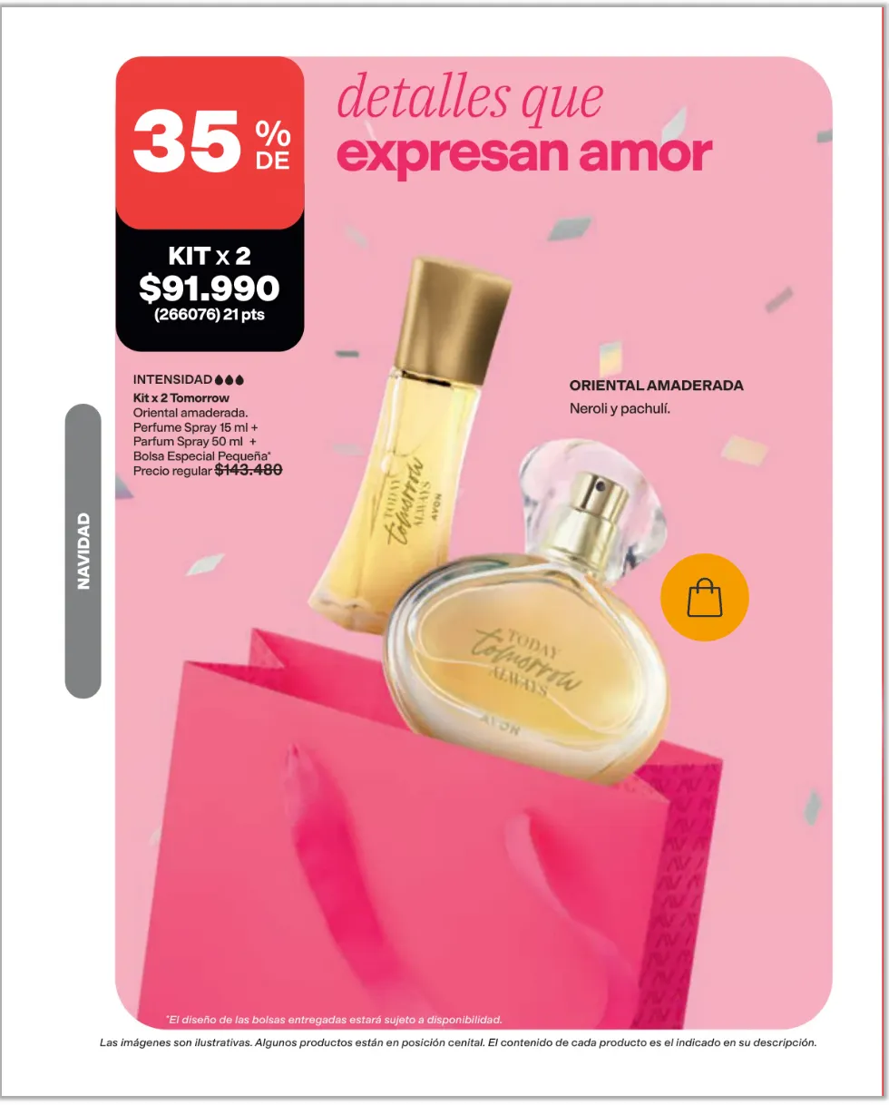 Catalogo de Avon — 2026-10-30 30 de octubre al 30 de noviembre 2026 - Pag 16