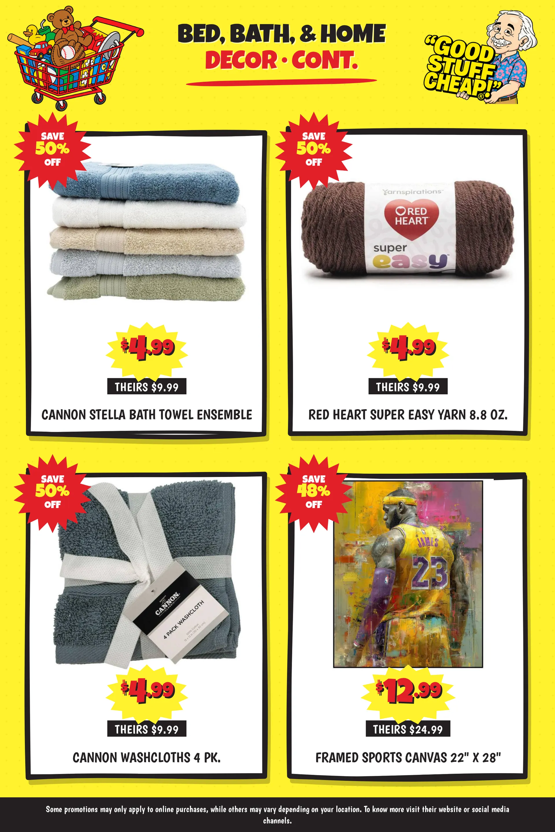 Weekly ad Ollie's — 2026-09-02 from September 2 to September 14 2026 - Page 16
