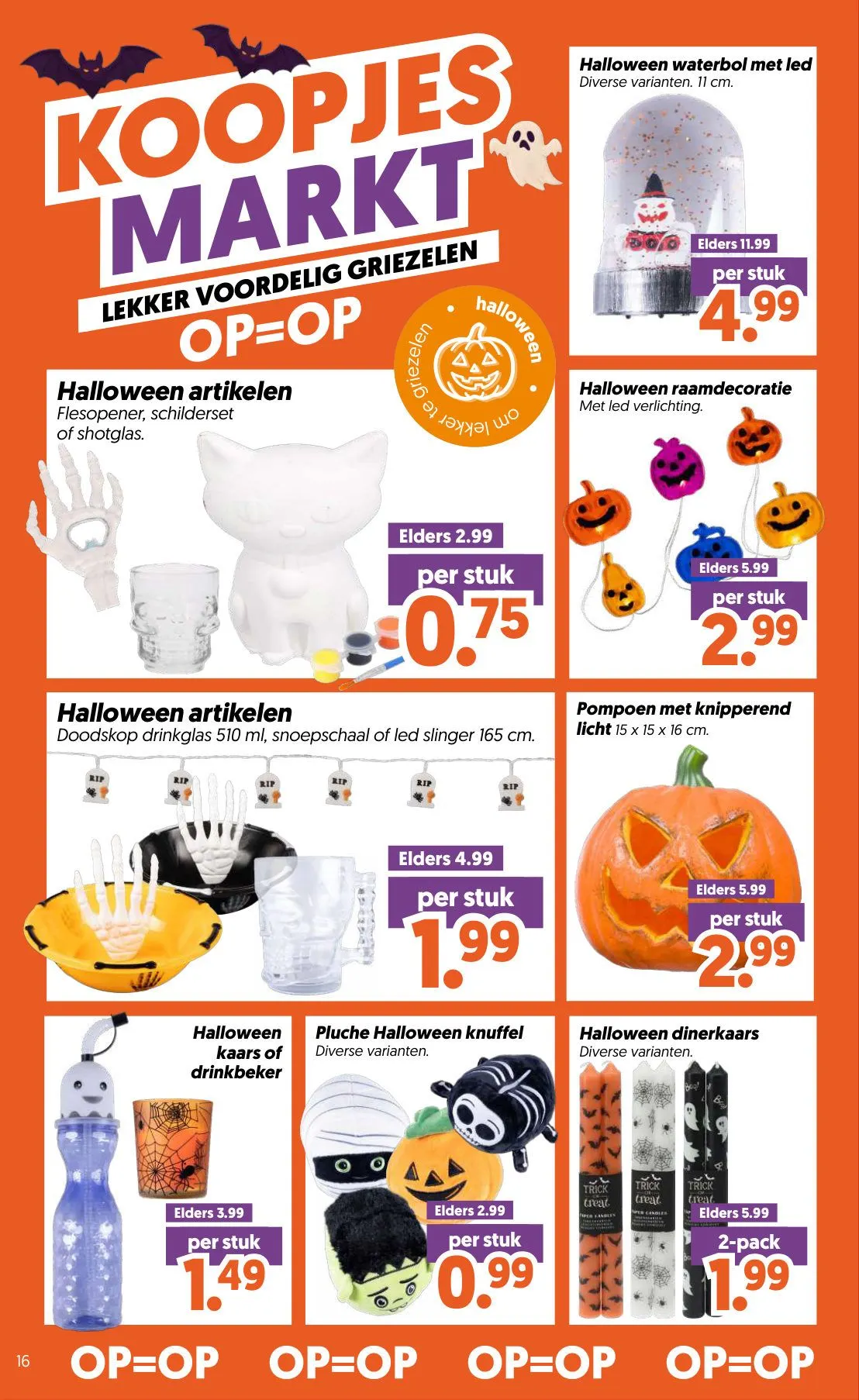 DekaMarkt — 2026-09-29 van 29 september tot 5 oktober 2026 - Folder pagina 16