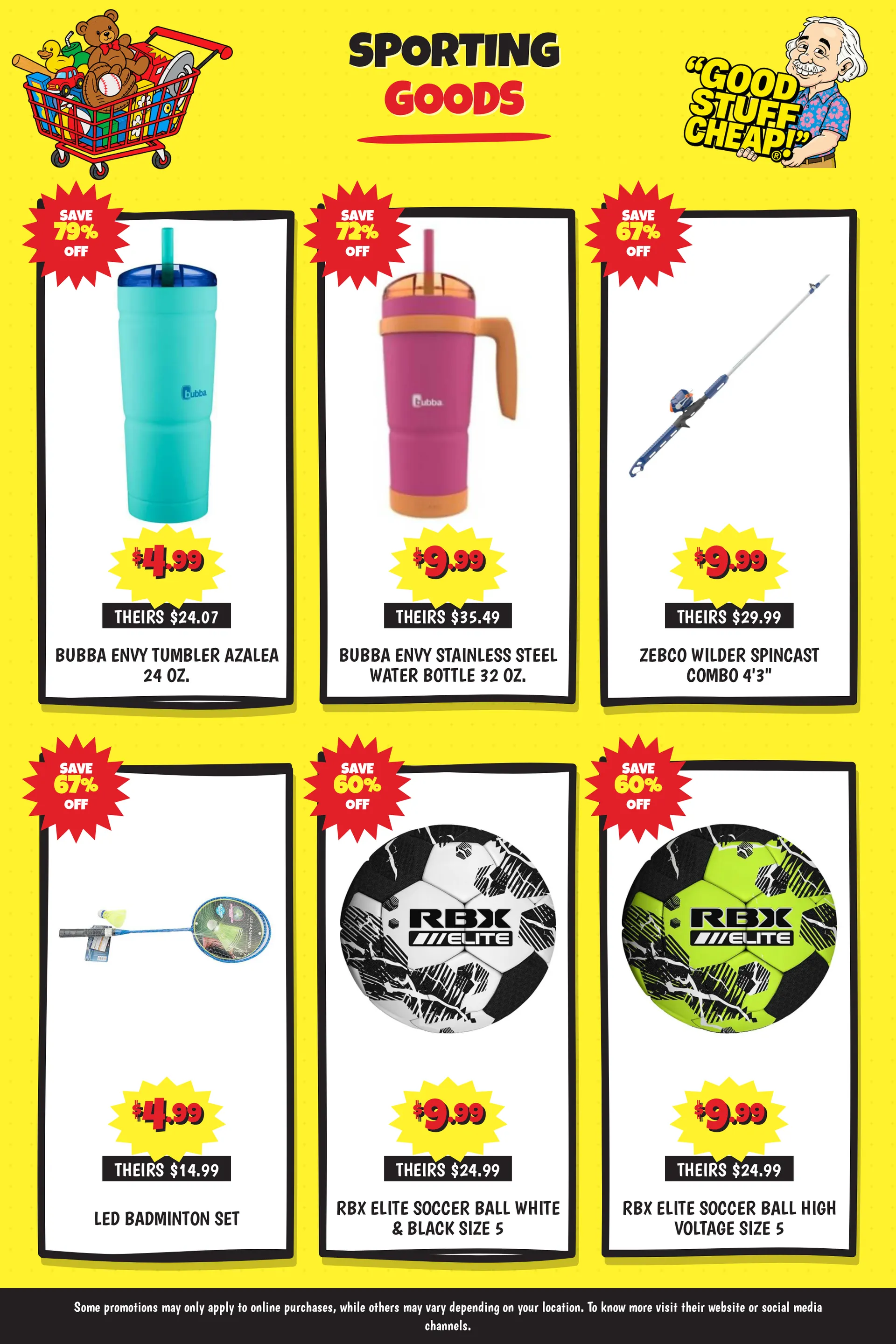 Weekly ad Ollie's — Catálogo 1 — 2026-09-14 from September 14 to September 21 2026 - Page 16