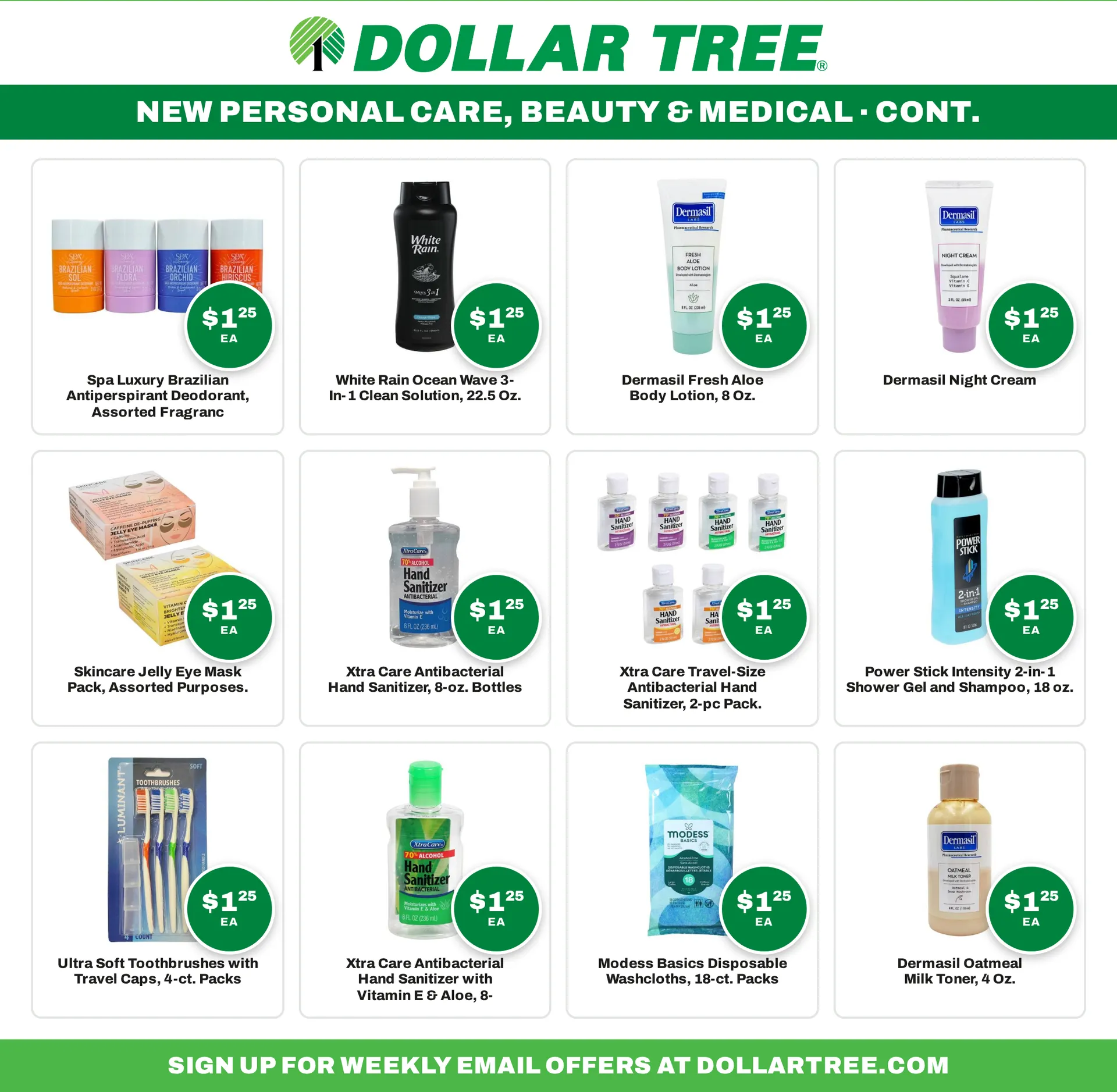 Weekly ad Weekly Deals! from August 3 to August 17 2026 - Page 16