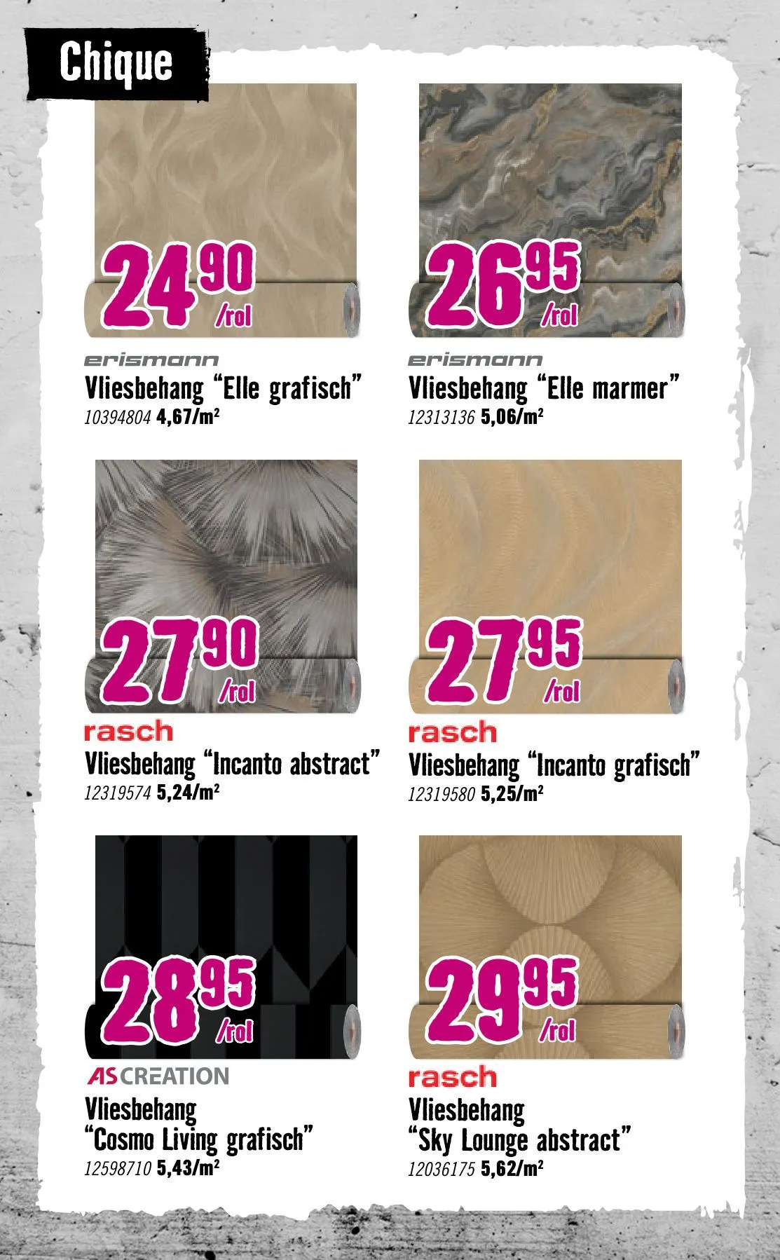 Hornbach — 2026-10-23 van 23 oktober tot 1 november 2026 - Folder pagina 16