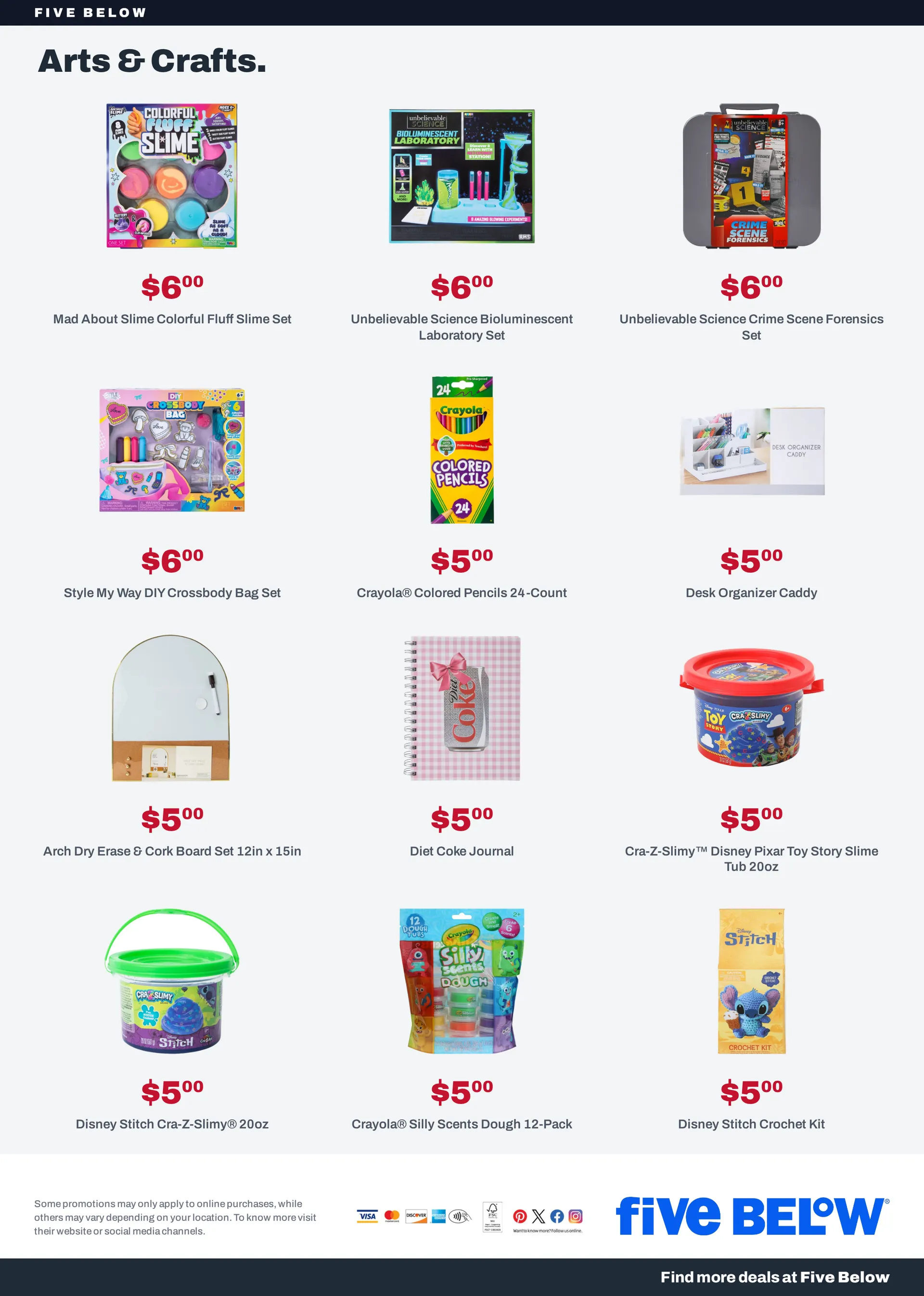 Weekly ad Weekly Deals! from August 19 to September 2 2026 - Page 16