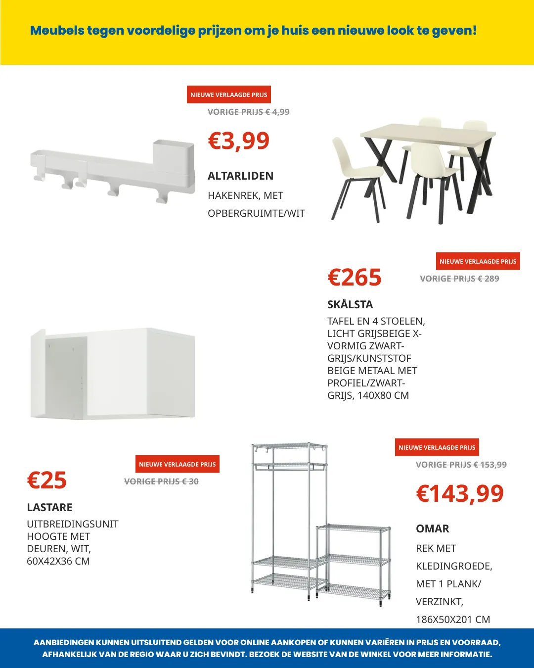 Ikea — 2026-08-28 van 28 augustus tot 12 september 2026 - folder pagina 17