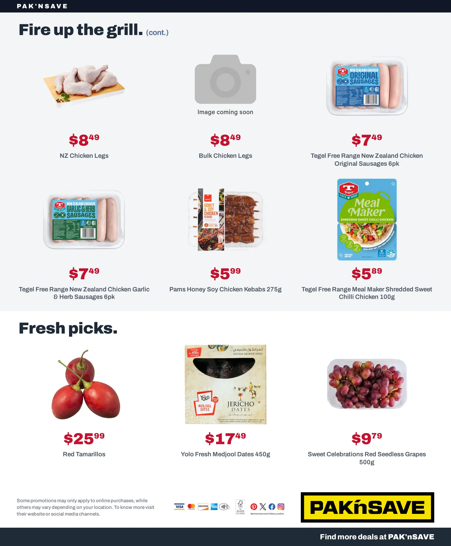 Weekly Deals! from 18 August to 1 September 2026 - Catalogue Page 17