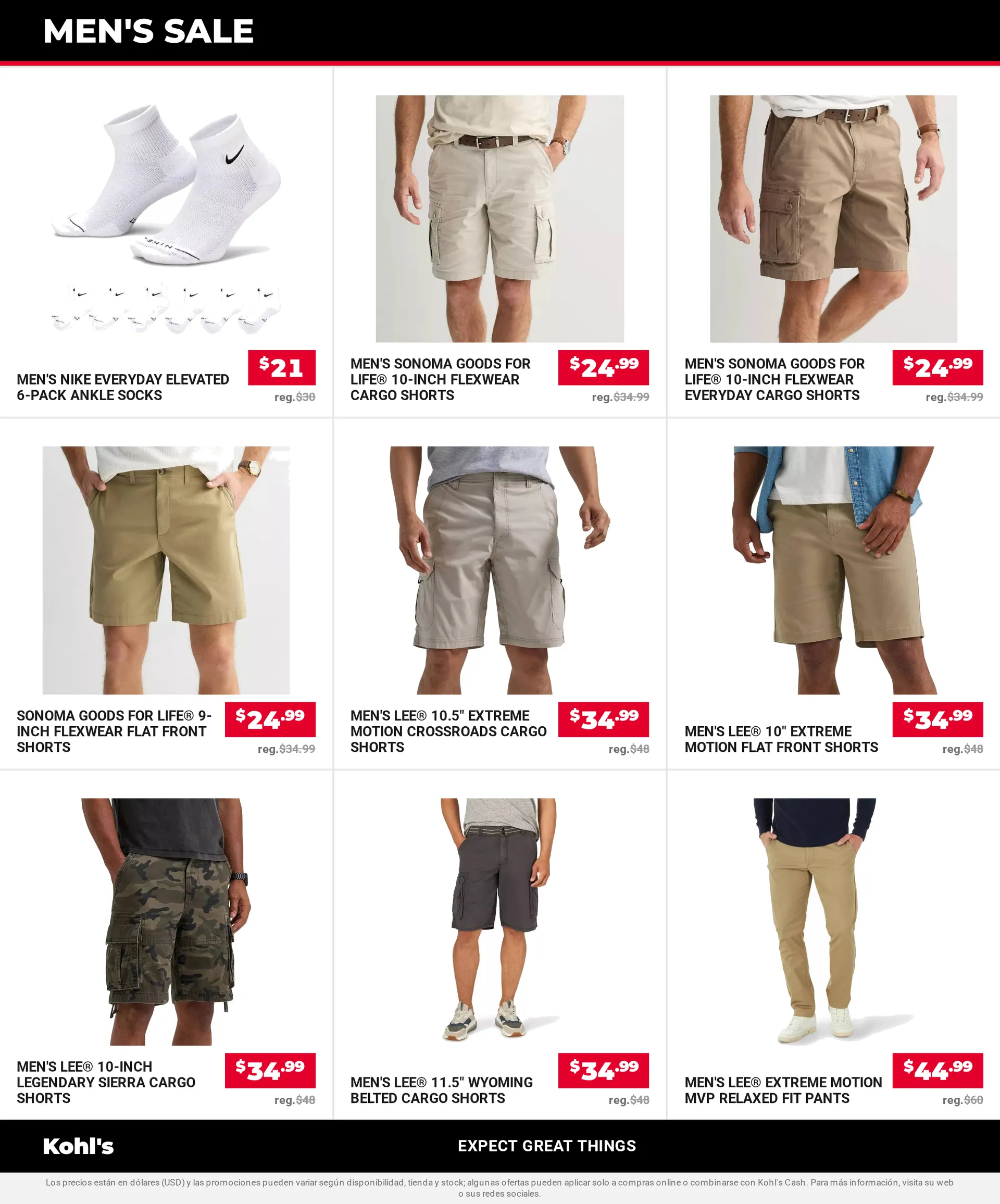 Weekly ad Weekly Deals! from July 24 to August 7 2026 - Page 17
